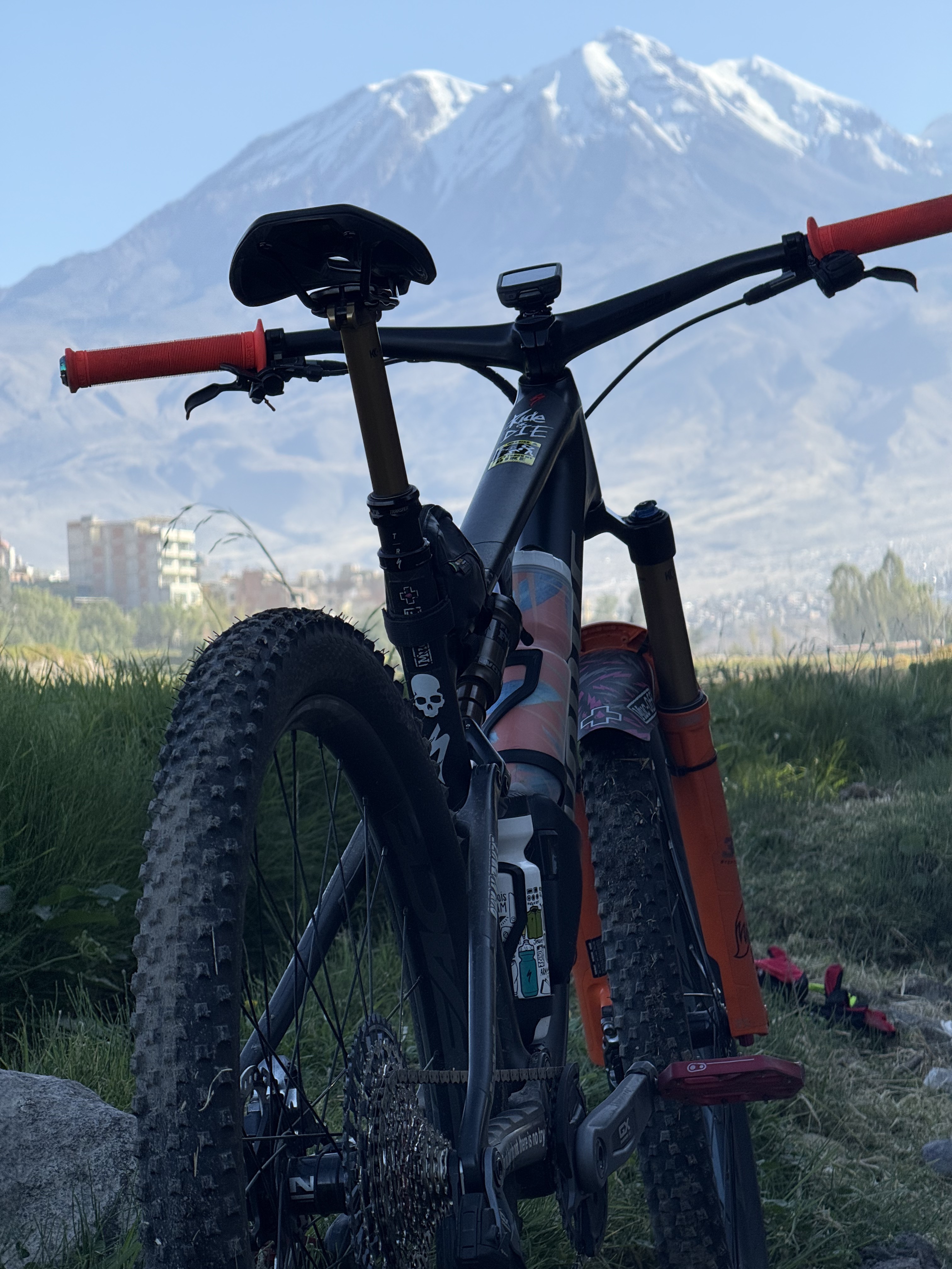 Photo 4 de l’itinéraire Bikemap « Mi16VII2025🚲 » Photo 4 de l’itinéraire Bikemap « Mi16VII2025🚲 »