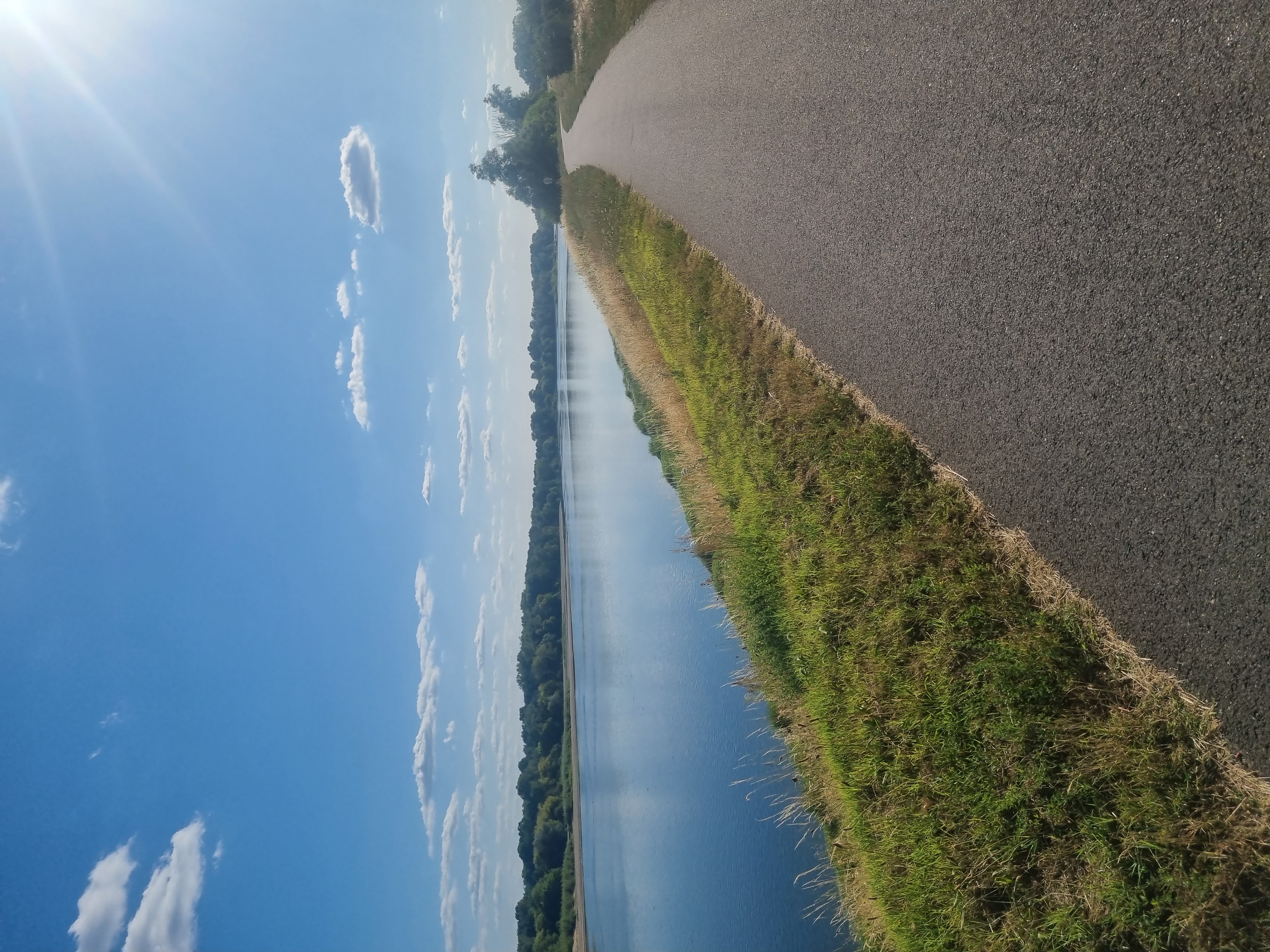 Restful route