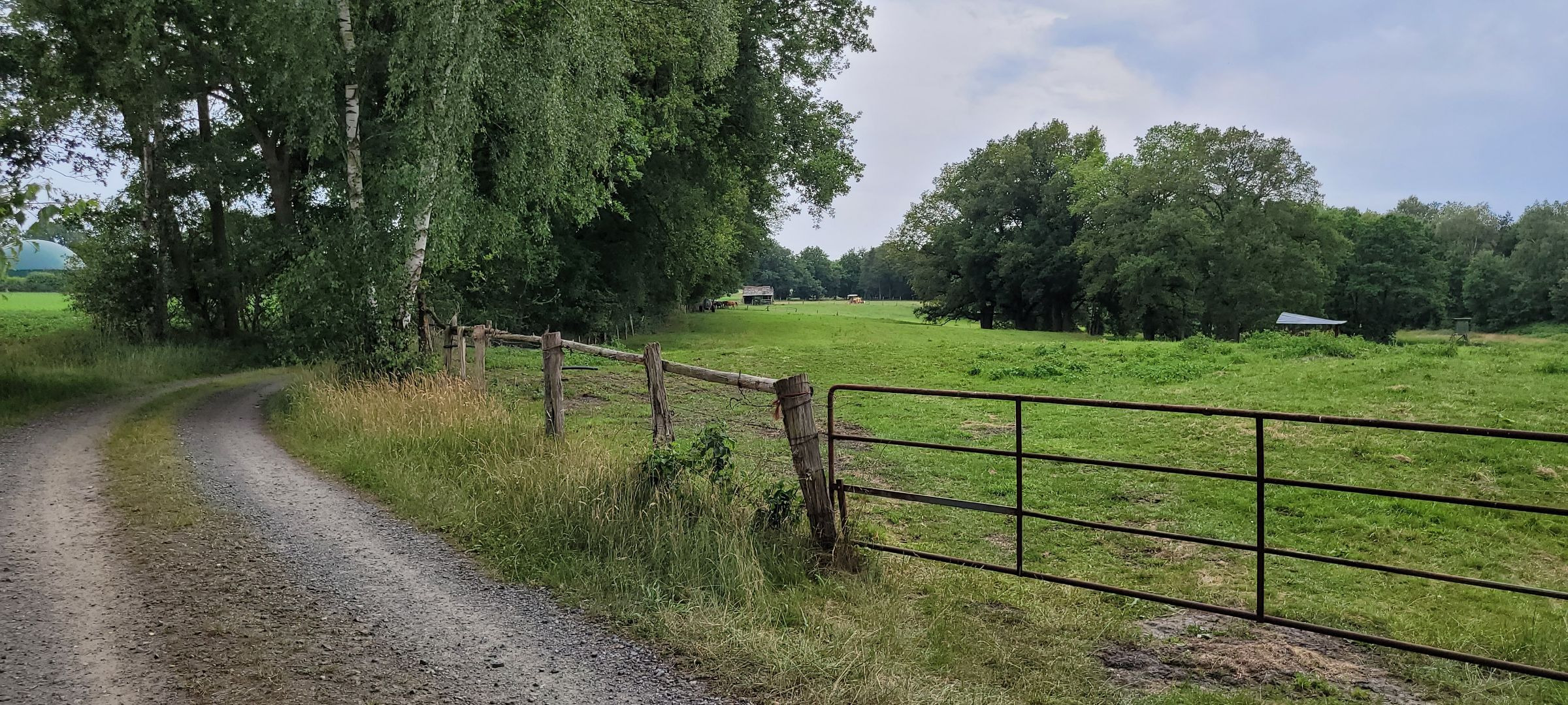 Foto 3 de la ruta de Bikemap "Wistedt" Foto 3 de la ruta de Bikemap "Wistedt"