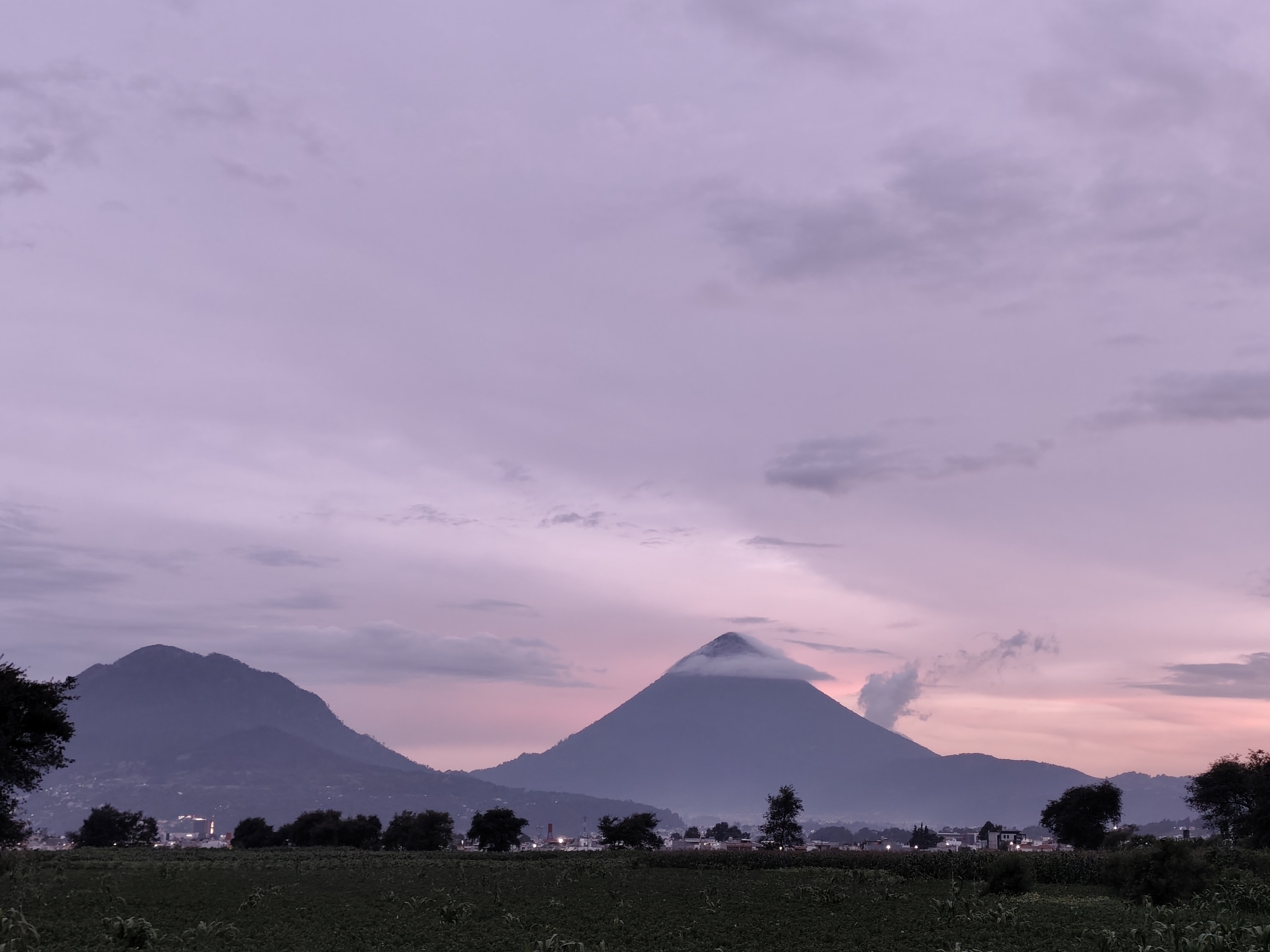 Photo 4 of the Bikemap route "Ruta de descanso" Photo 4 of the Bikemap route "Ruta de descanso"
