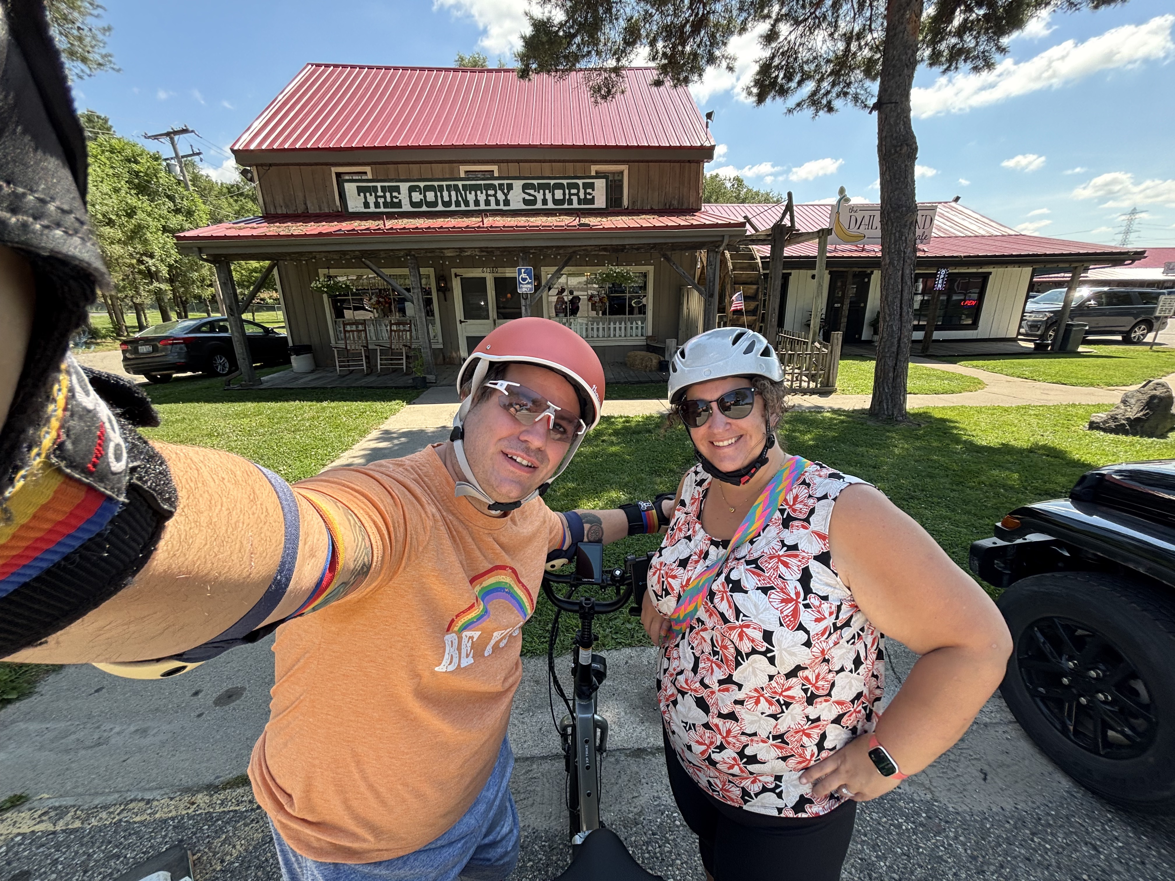 Macomb Orchard Trail, Washington to Macomb Orchard Trail, Washington