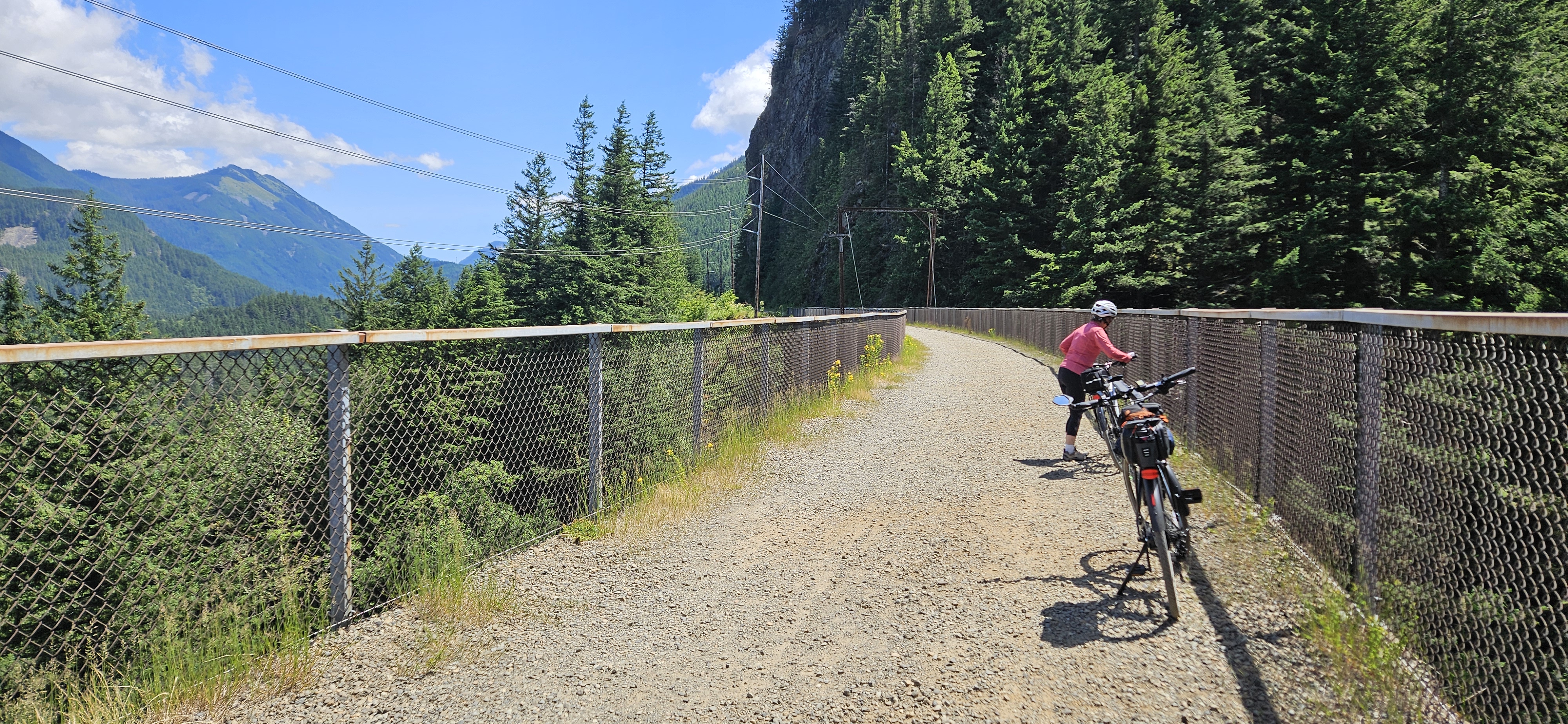 noq tunnelSlow ride