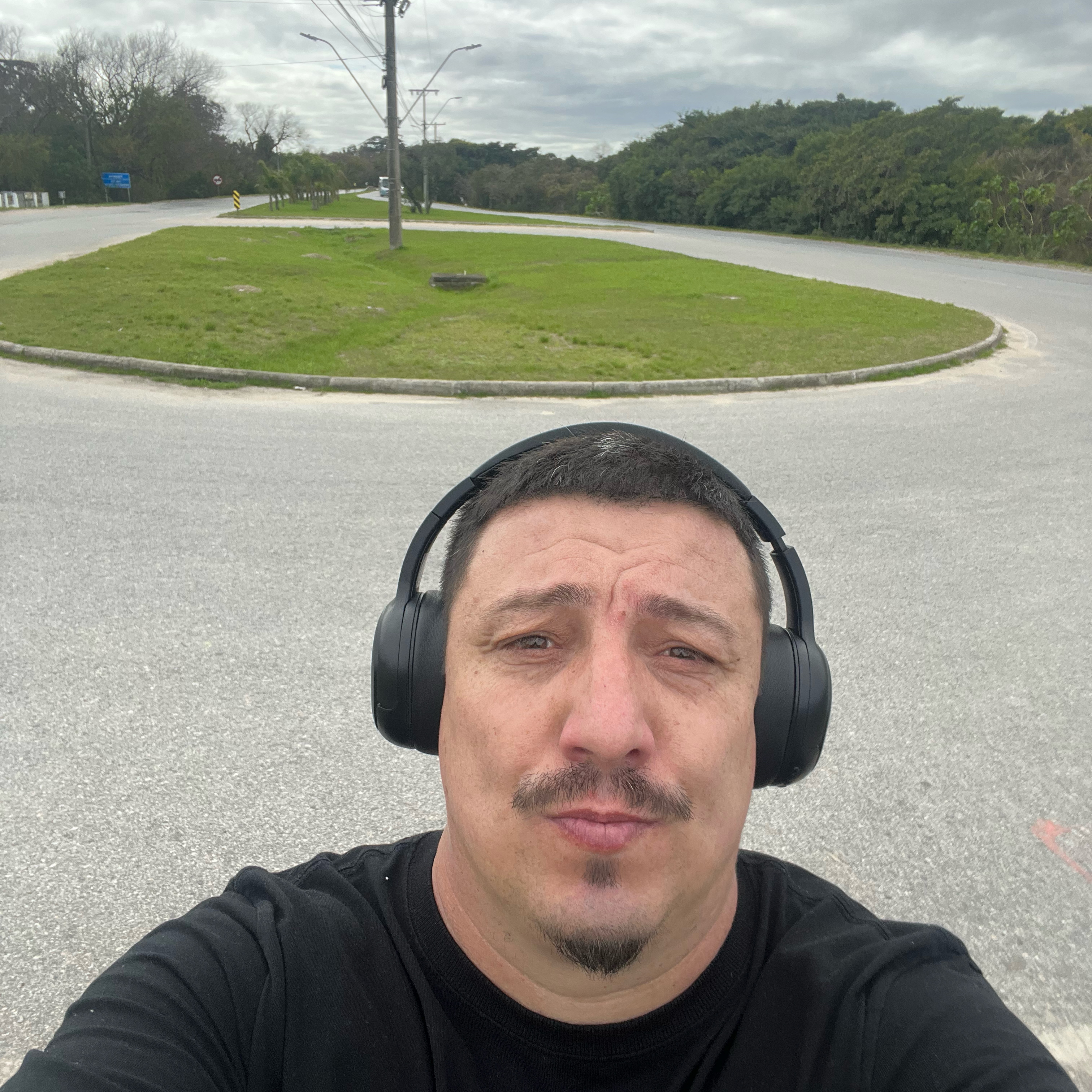 Rua Espírito Santo, Rio Grande a Estrada para Cassino, Rio Grande