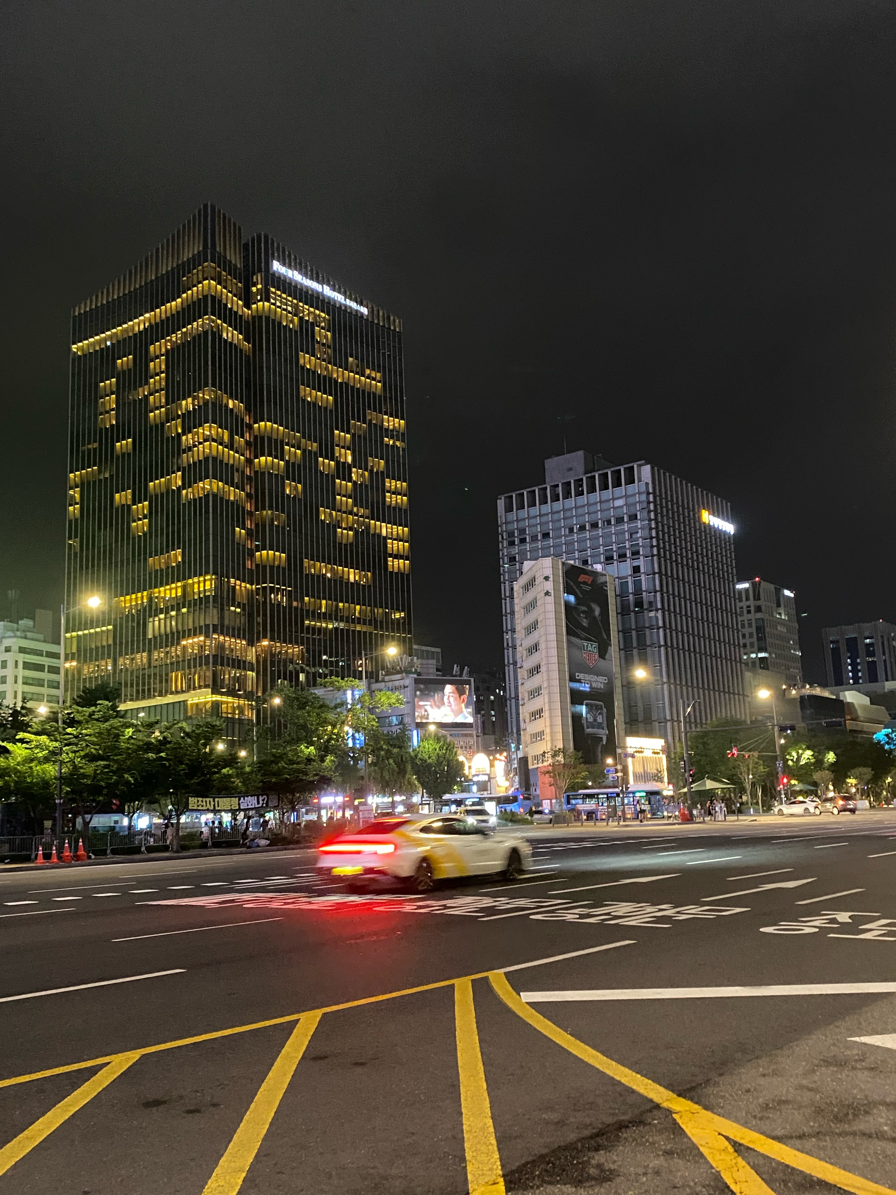 Zdjęcie 4 trasy Bikemap „답십리동, 서울특별시 to 정릉천동로, 서울특별시” Zdjęcie 4 trasy Bikemap „답십리동, 서울특별시 to 정릉천동로, 서울특별시”