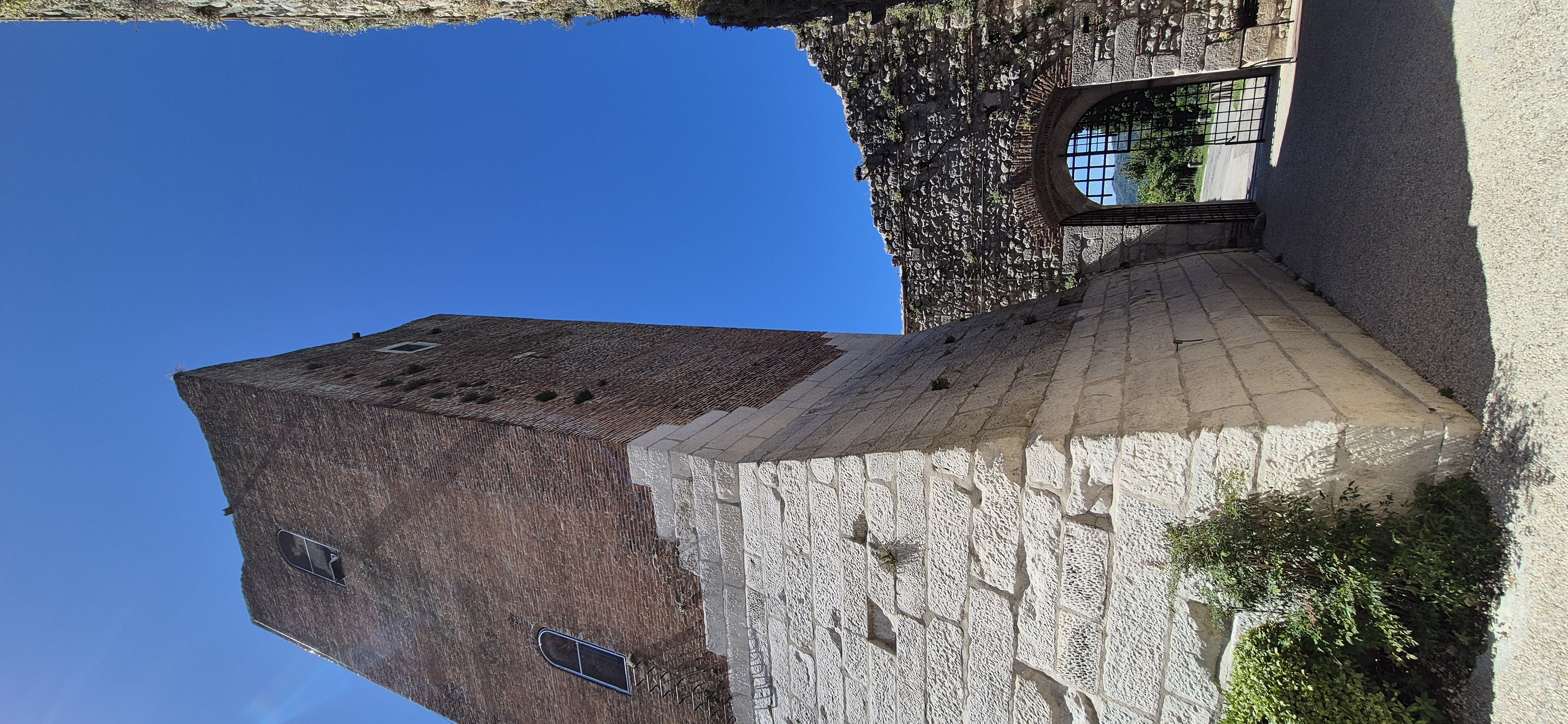 Castelli di Montecchio