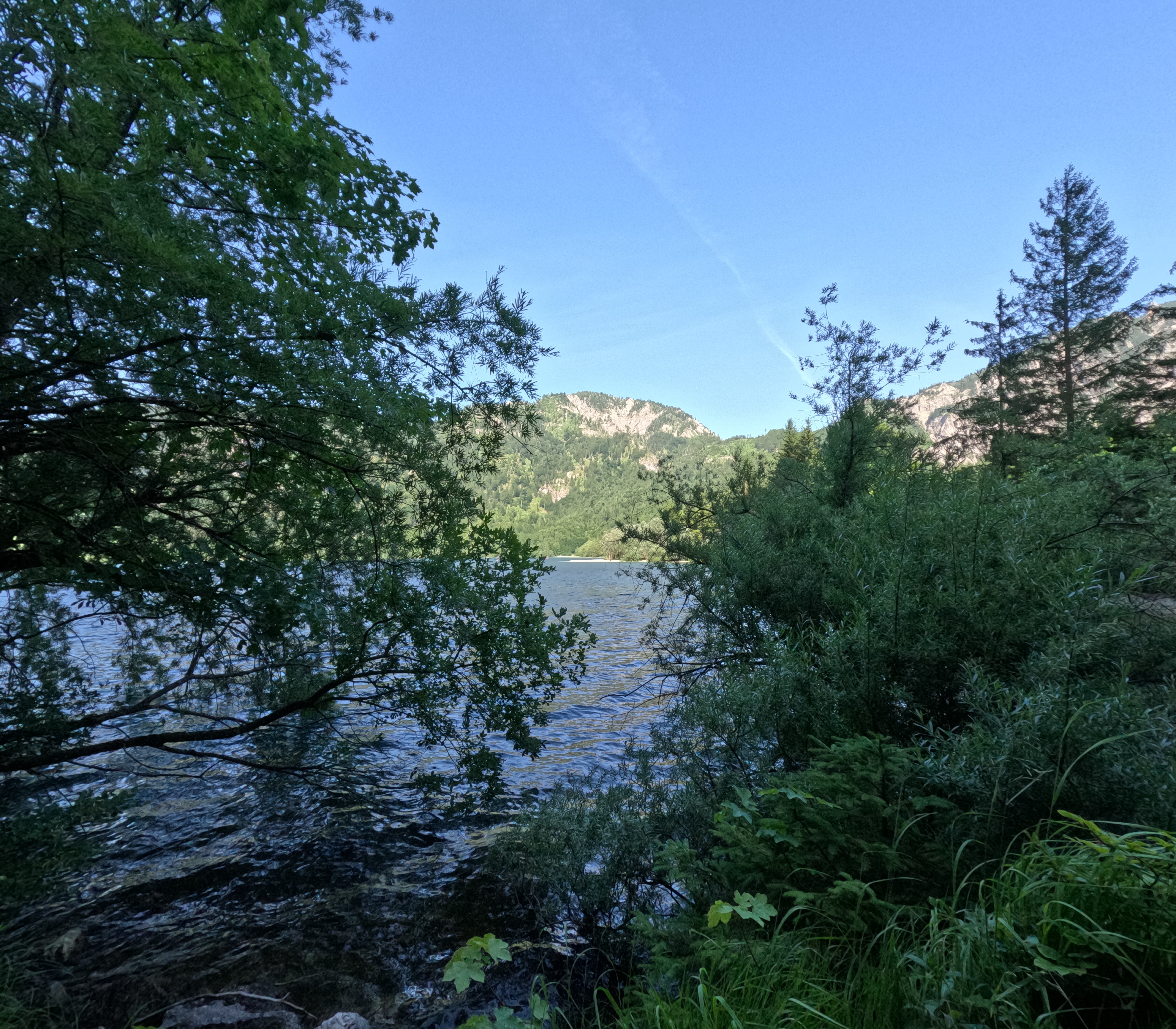 Photo 5 of the Bikemap route "Ebensee - Langbathsee - Offensee. π΄ββοΈπ΄" Photo 5 of the Bikemap route "Ebensee - Langbathsee - Offensee. π΄ββοΈπ΄"