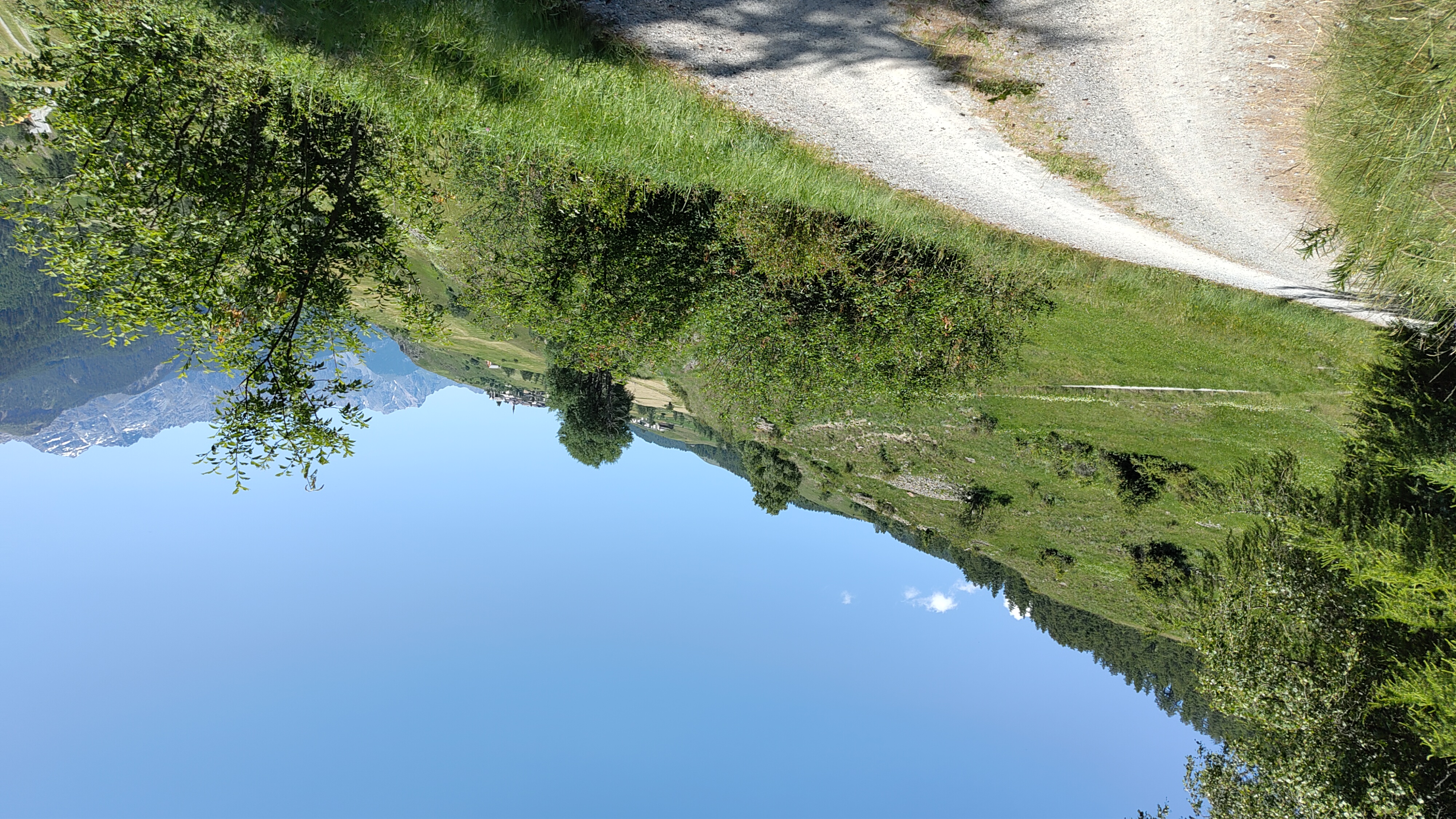 Susch - Guarda - Ardez - Scuol Tarasp