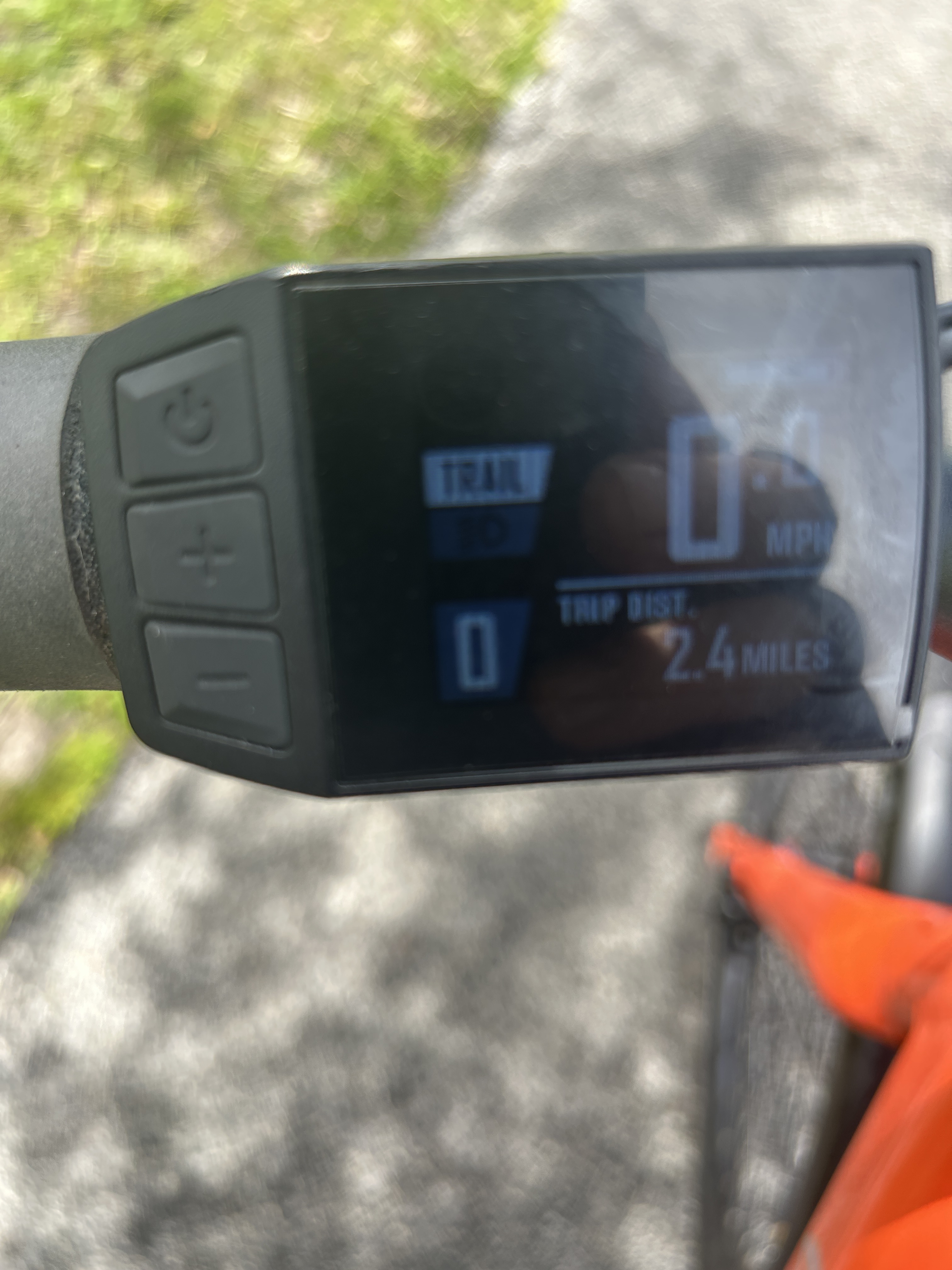 Upper Tampa Bay Park Phase I, Tampa to Alloway St, Tampa
