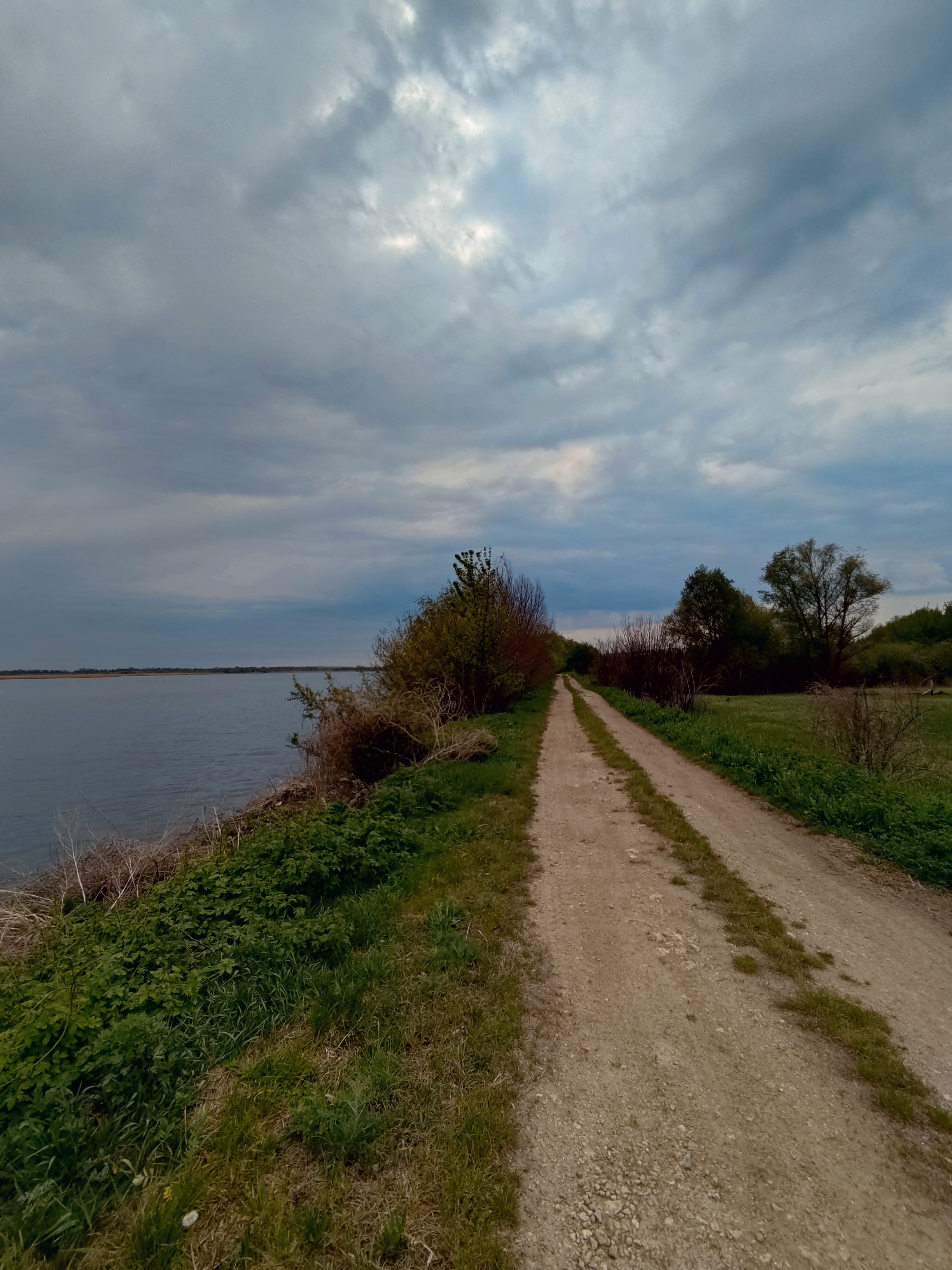 Foto 7 der Bikemap-Route "Хмельницький - Меджибіш - Летичів - Хмільник"