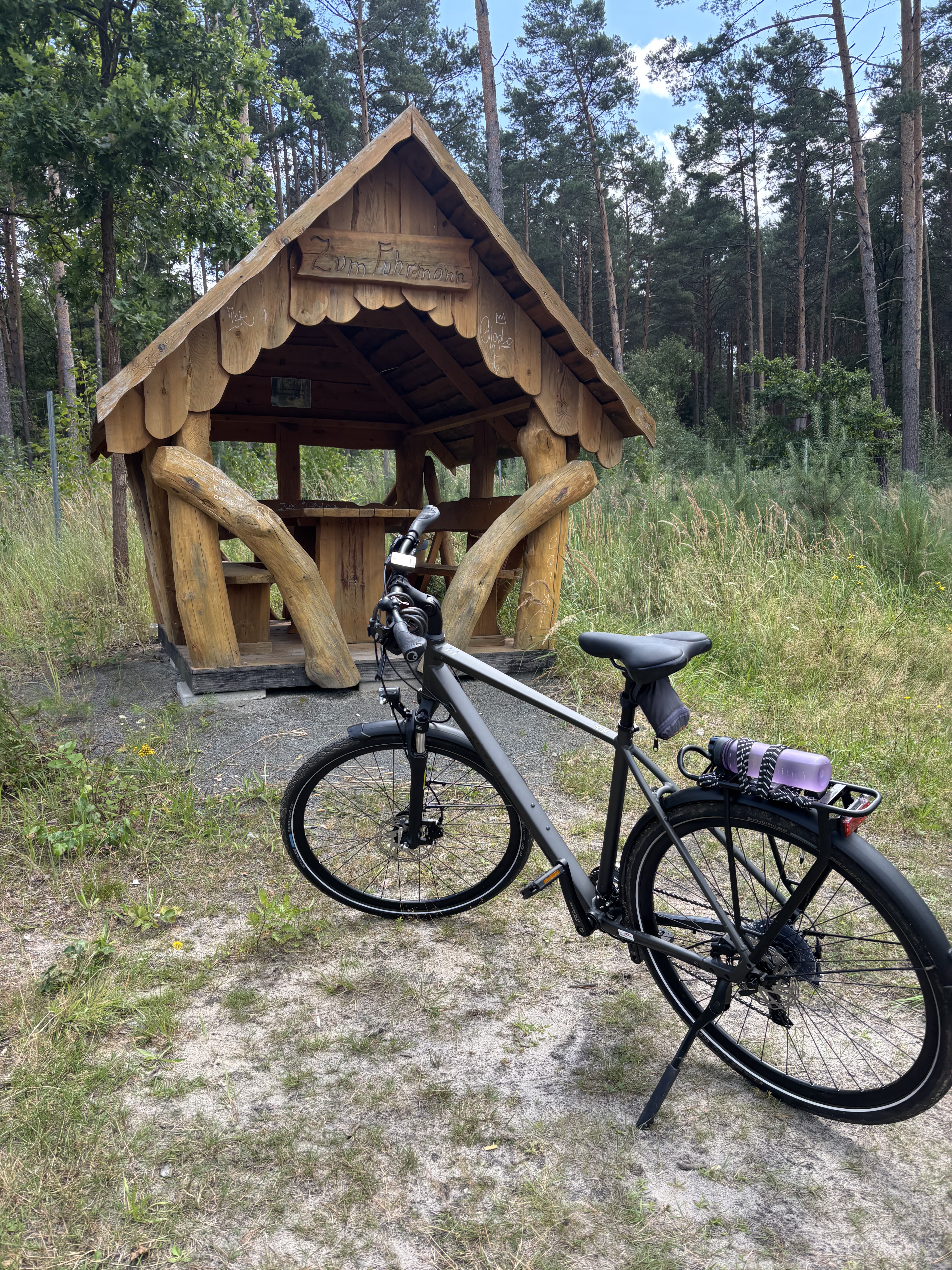 Taubenweg, Gräfenhainichen nach Taubenweg, Gräfenhainichen