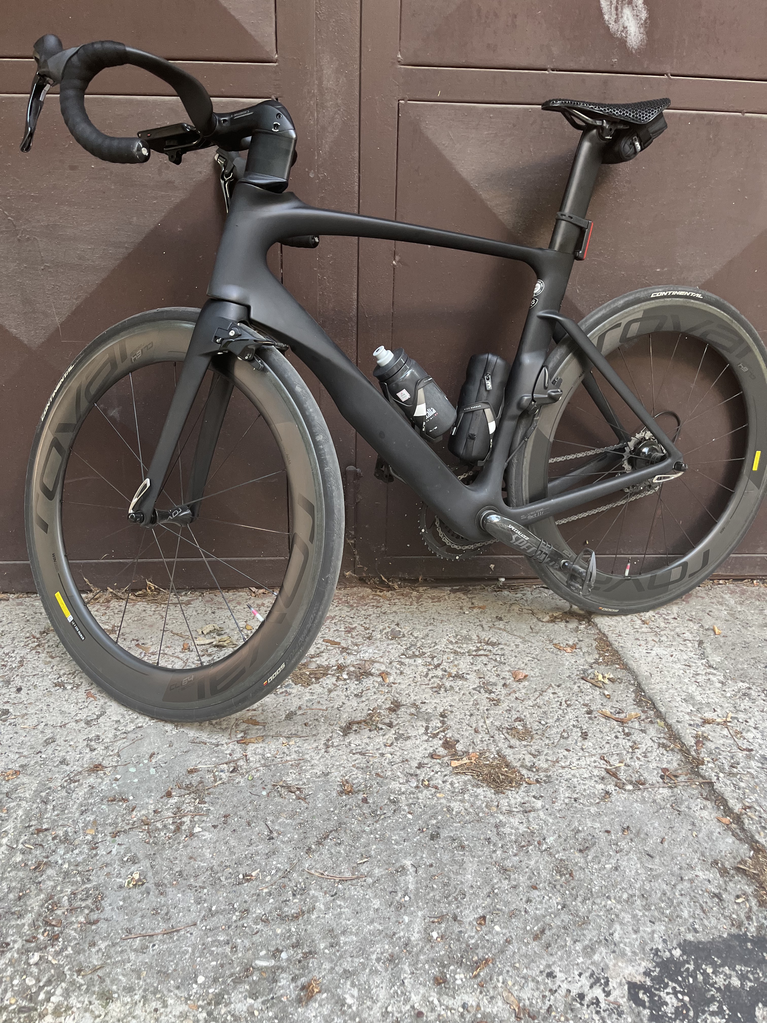 S Mirkom,bez Maťa…