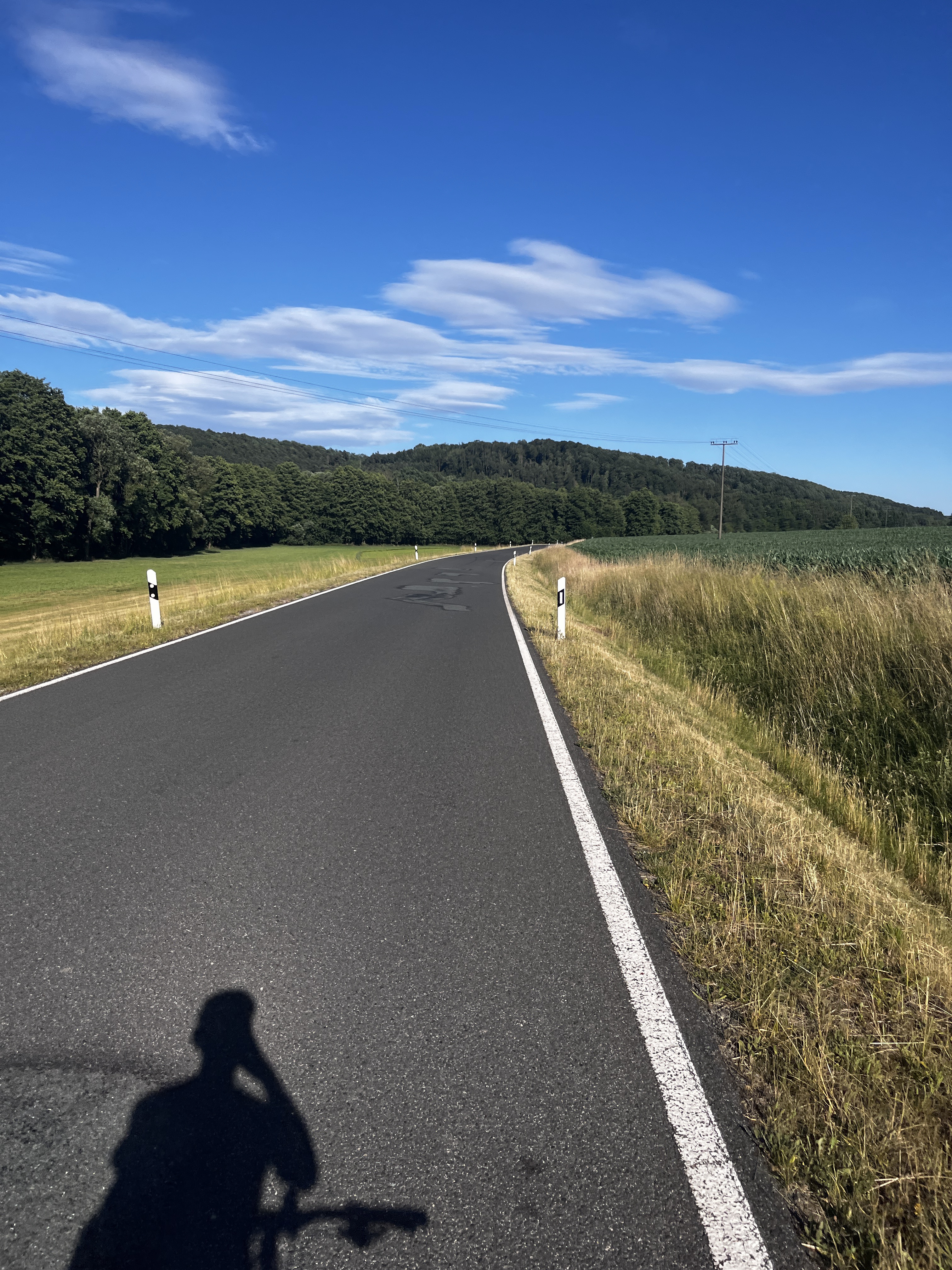 Photo 7 of the Bikemap route "Frensdorf nach In der Huth, Frensdorf"