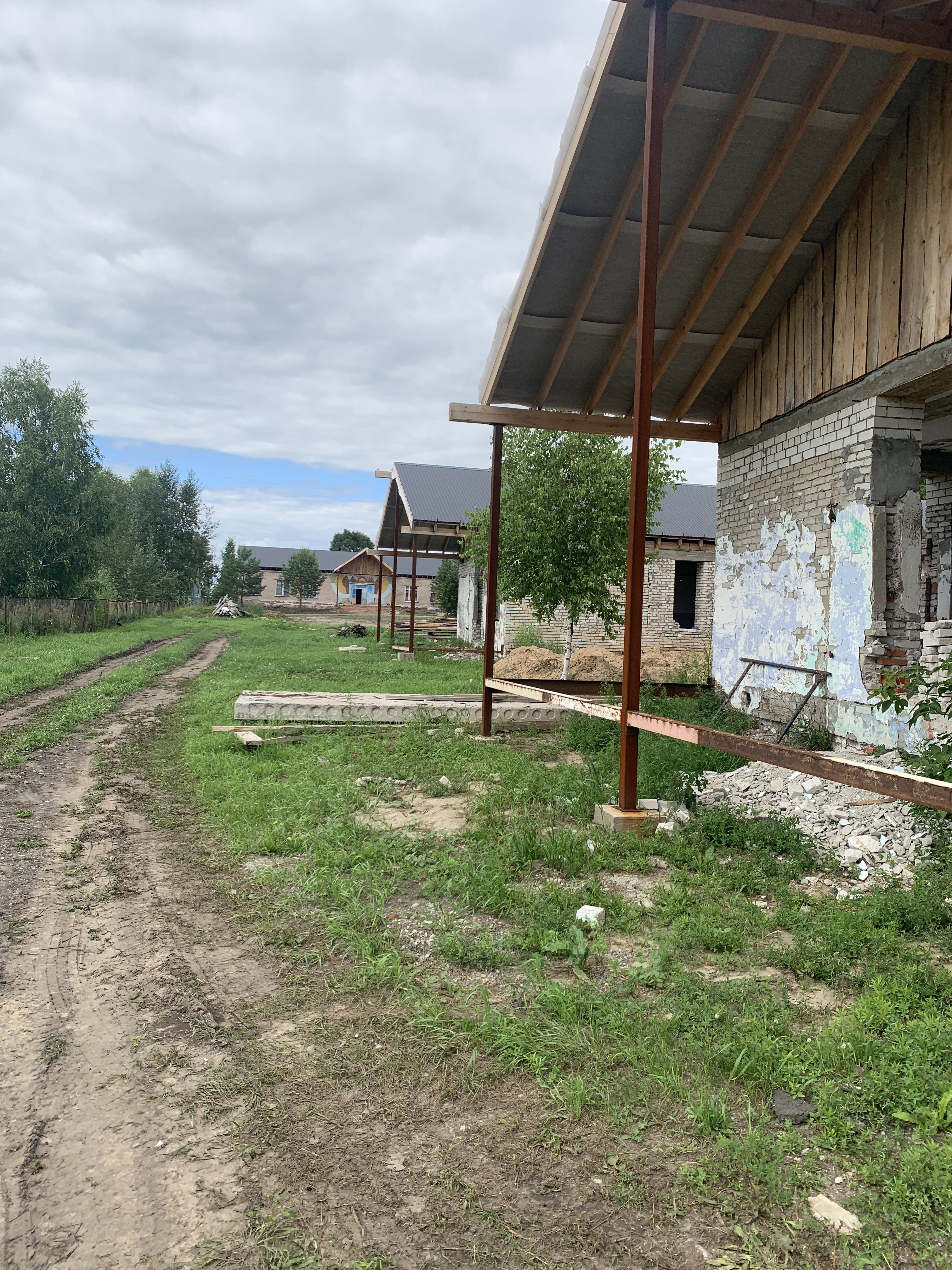 Партизанская улица, Барнаул до Партизанская улица, Барнаул