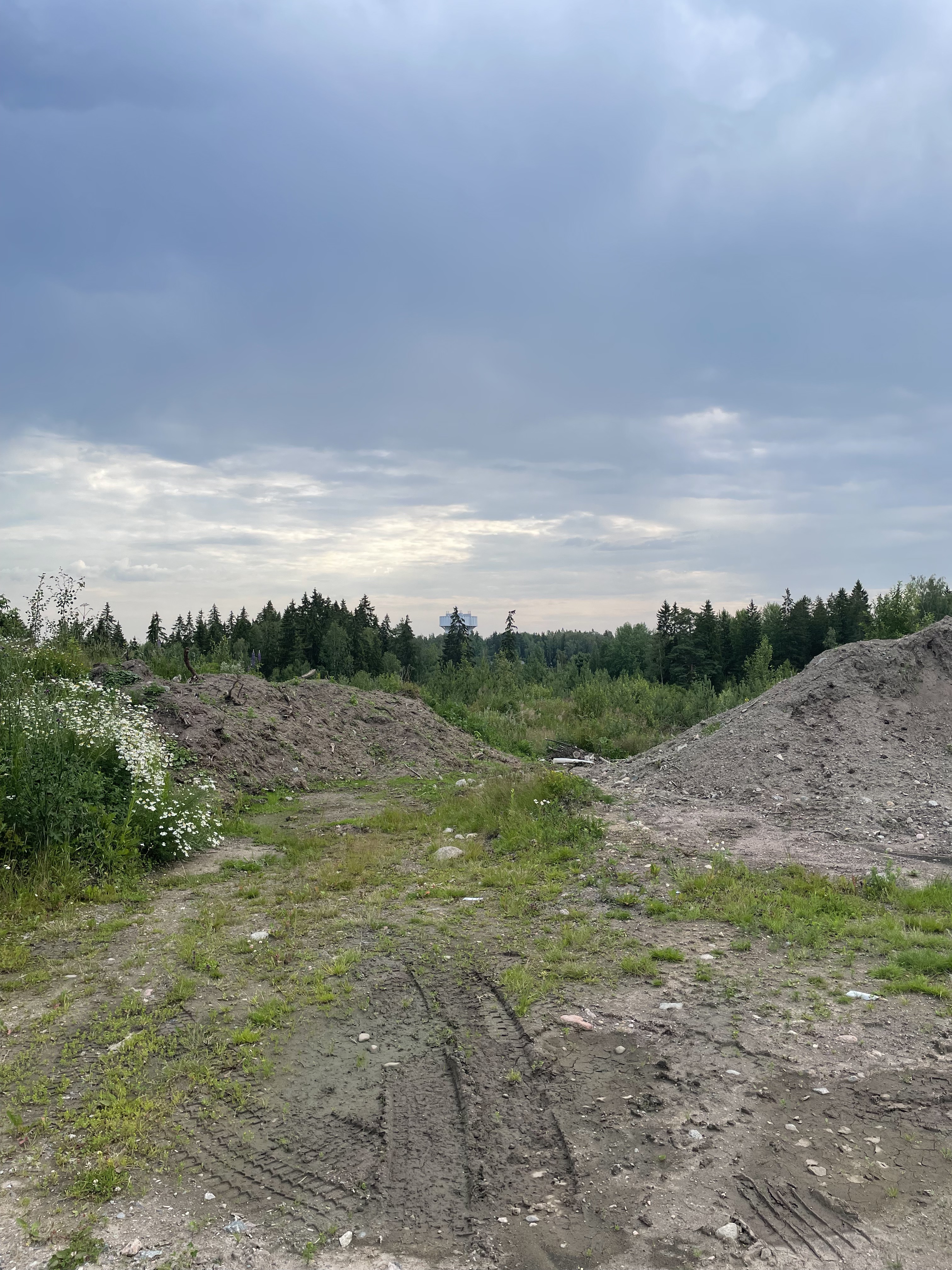 Suomantie, Vantaa to Suomantie, Vantaa