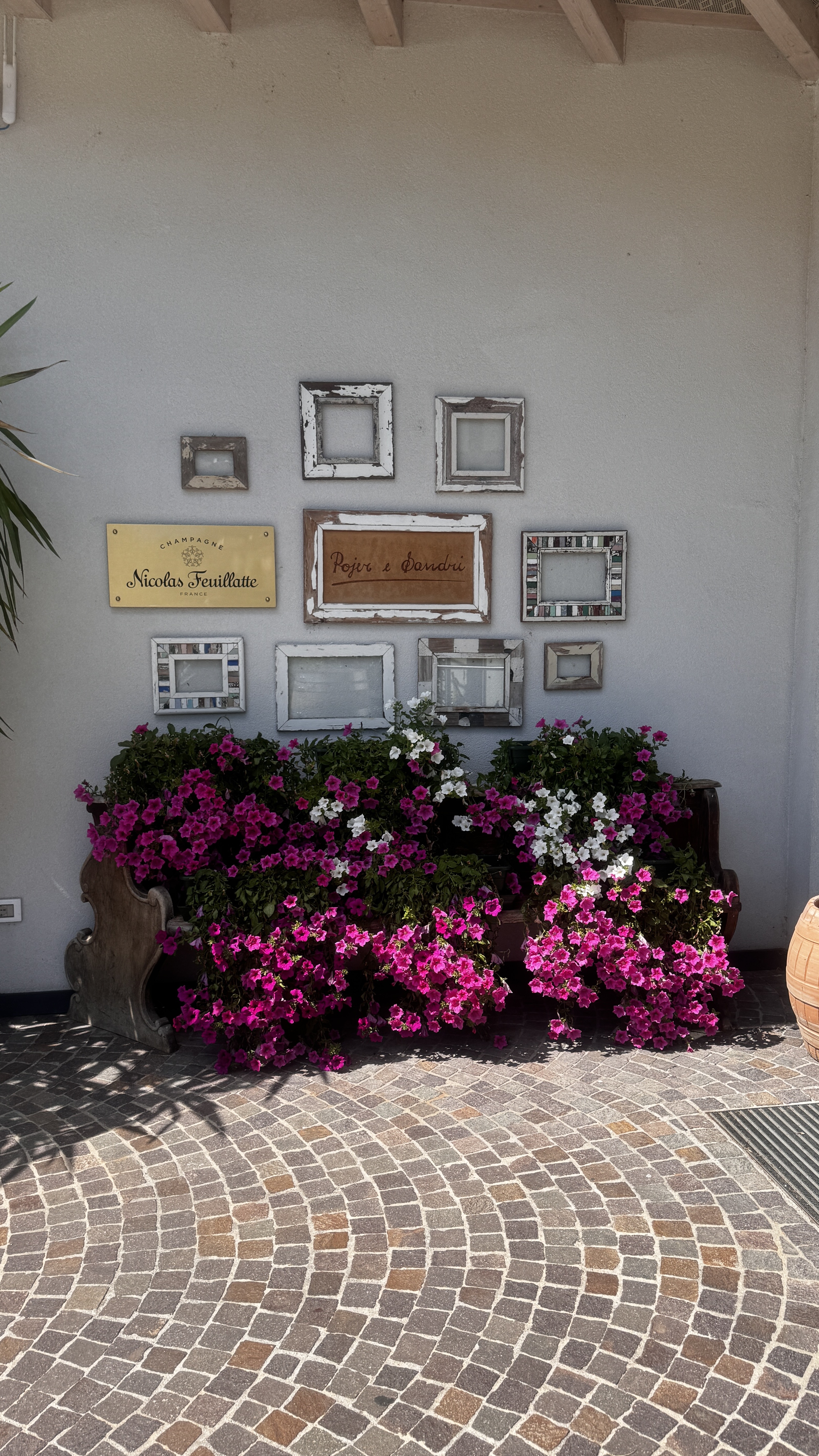 Foto 3 de la ruta de Bikemap "Via Dòs Trento, Trento to Via Scipio Sighele, Nago-Torbole" Foto 3 de la ruta de Bikemap "Via Dòs Trento, Trento to Via Scipio Sighele, Nago-Torbole"