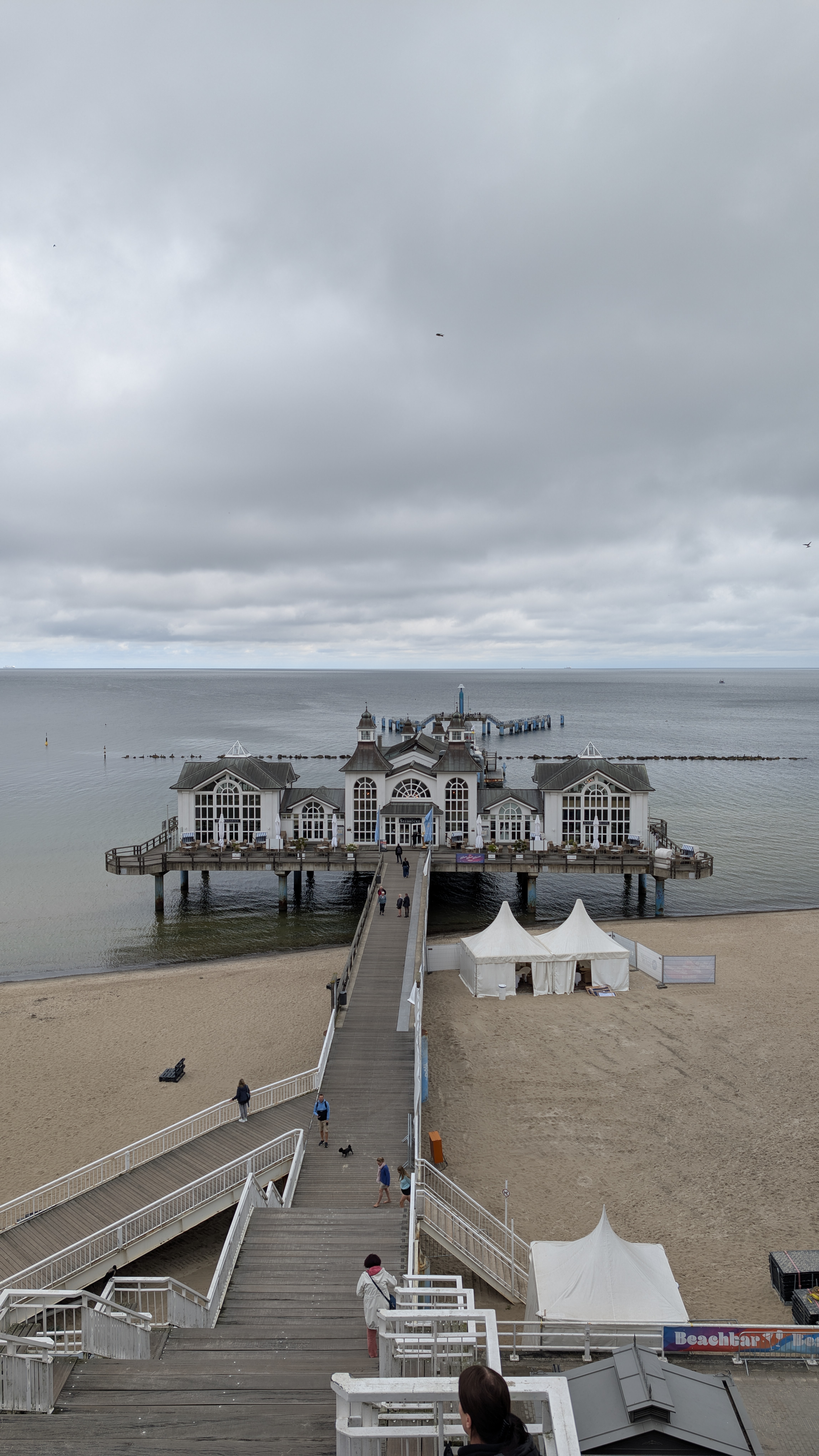 Rundtour Binz - Sellin