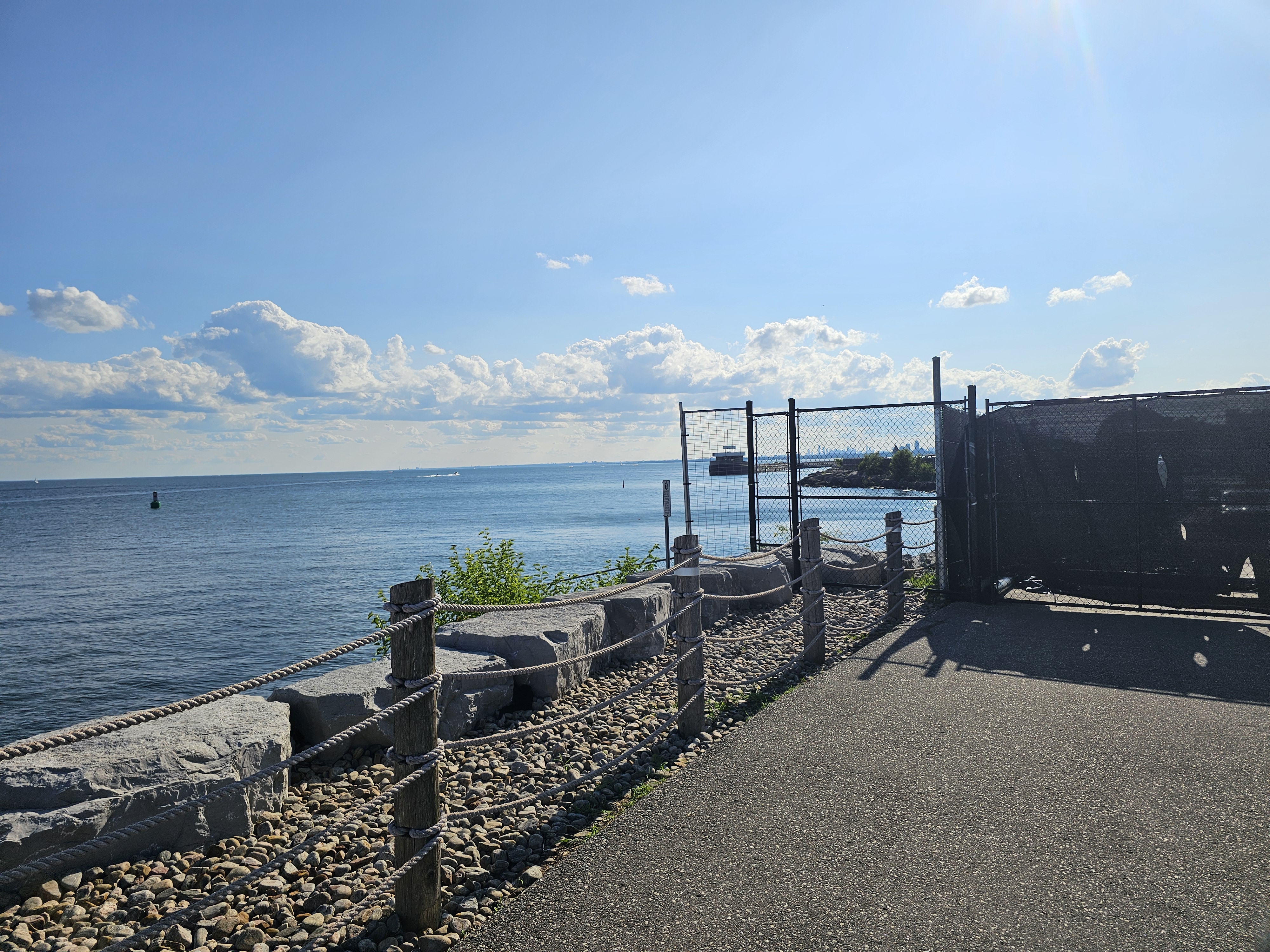 Yonge Street to Queens Quay West