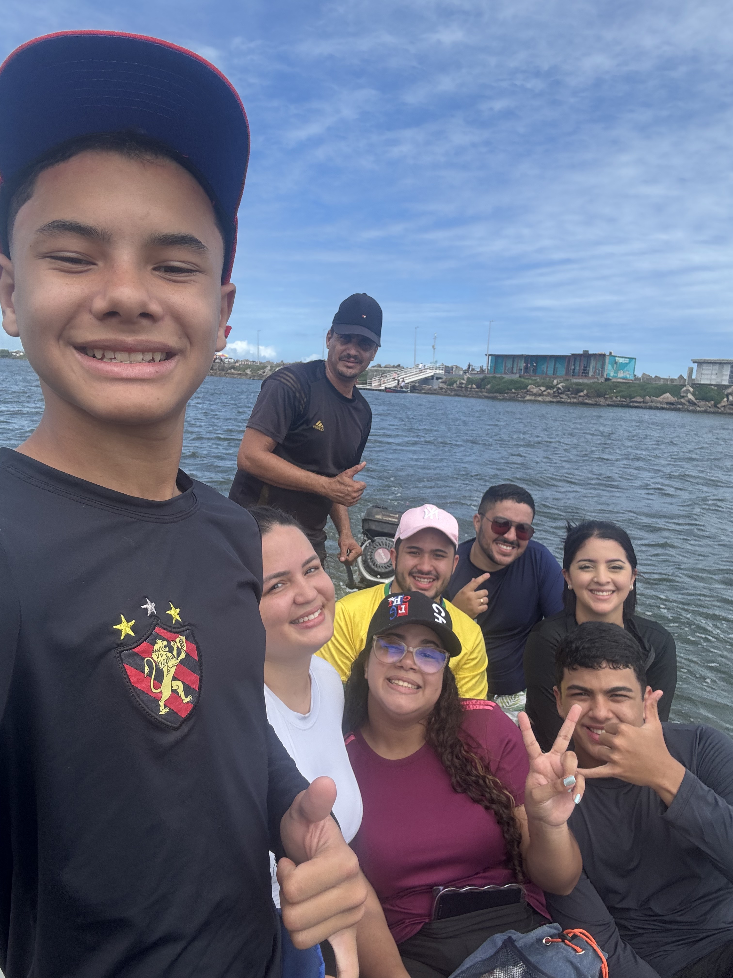 Zdjęcie 5 trasy Bikemap „Rua Real da Torre, Recife a Rua José Higino, Recife” Zdjęcie 5 trasy Bikemap „Rua Real da Torre, Recife a Rua José Higino, Recife”