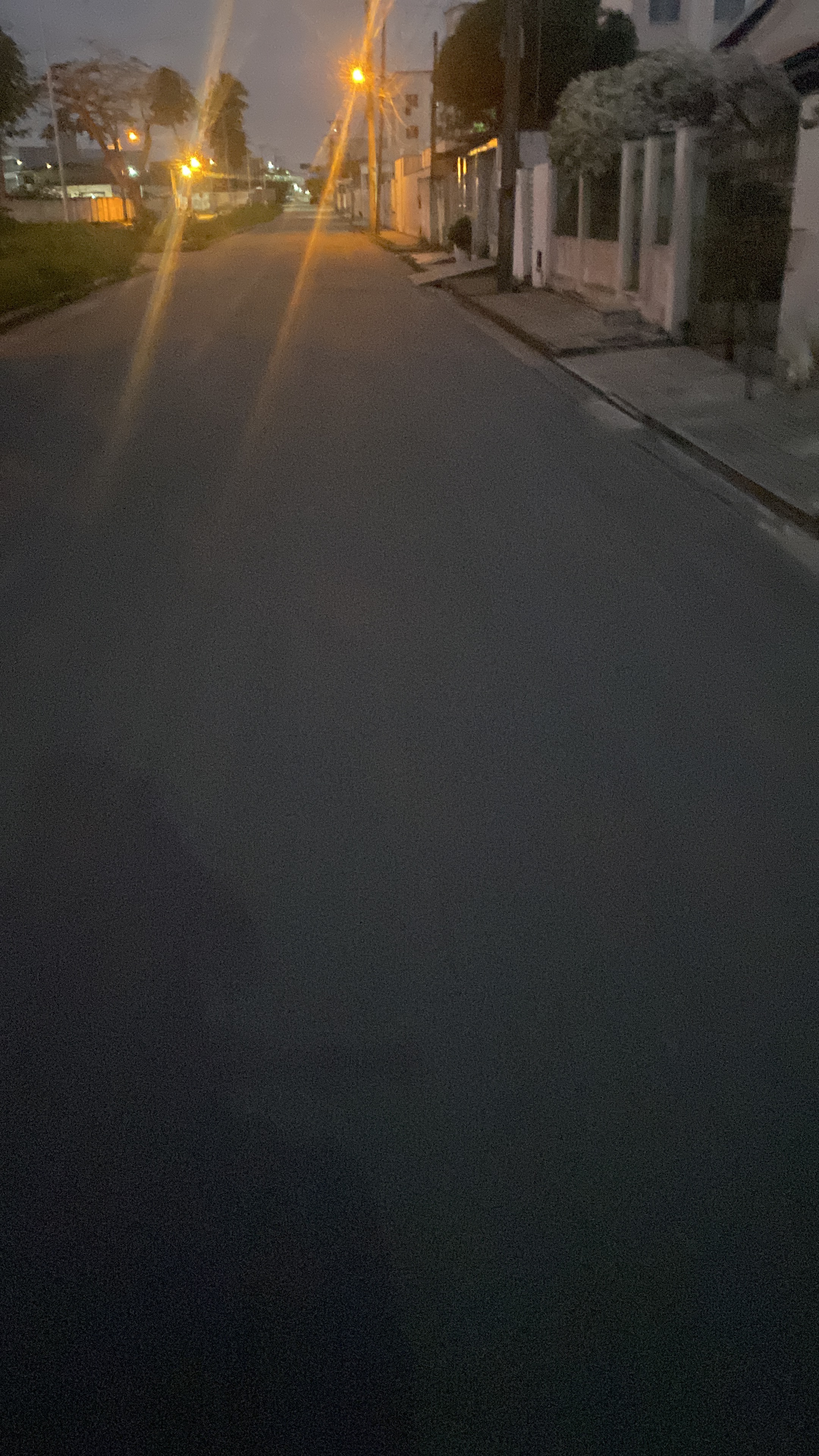 Rua H, Cruz Das Almas a Rua I Cj Inocoop, Cruz Das Almas