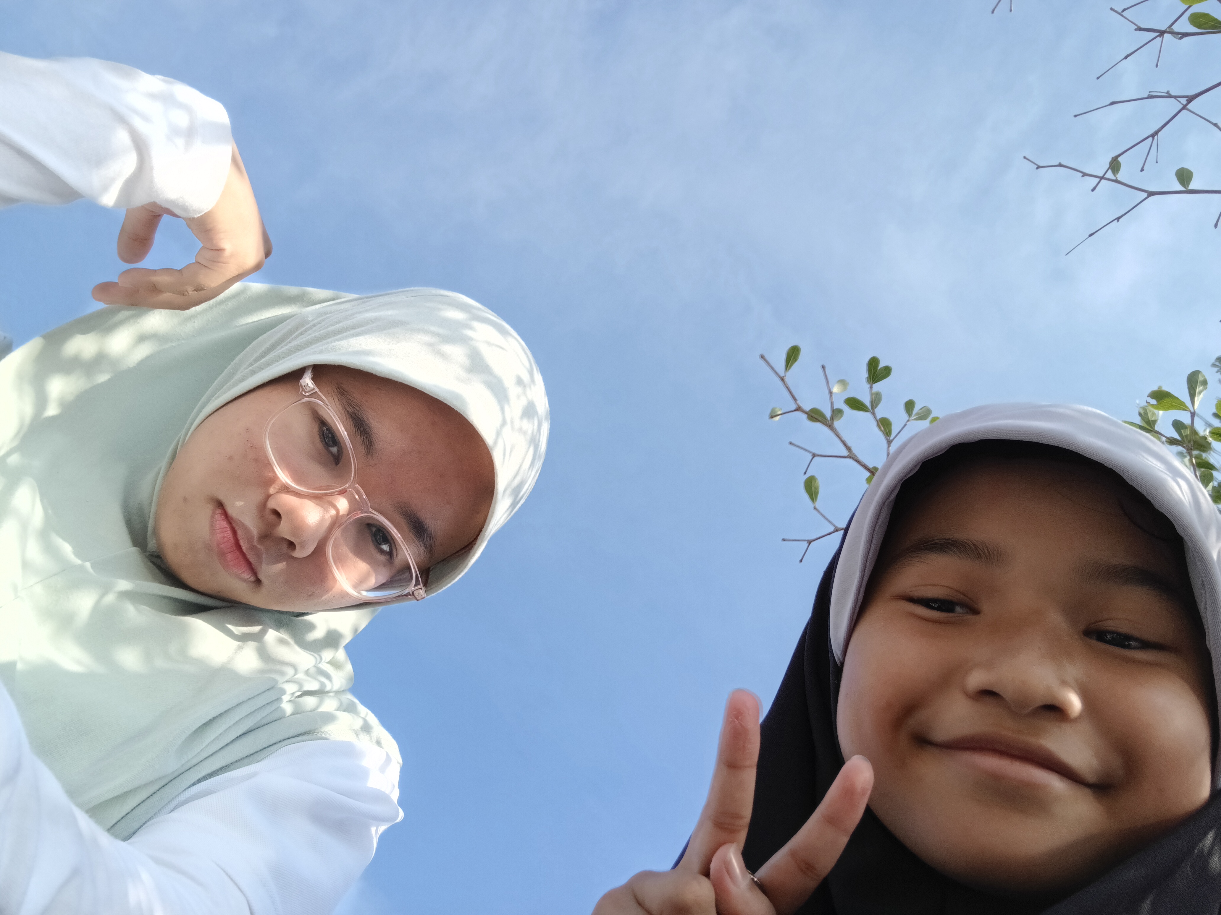 Jalan Parit Abas to Jalan Parit Abas