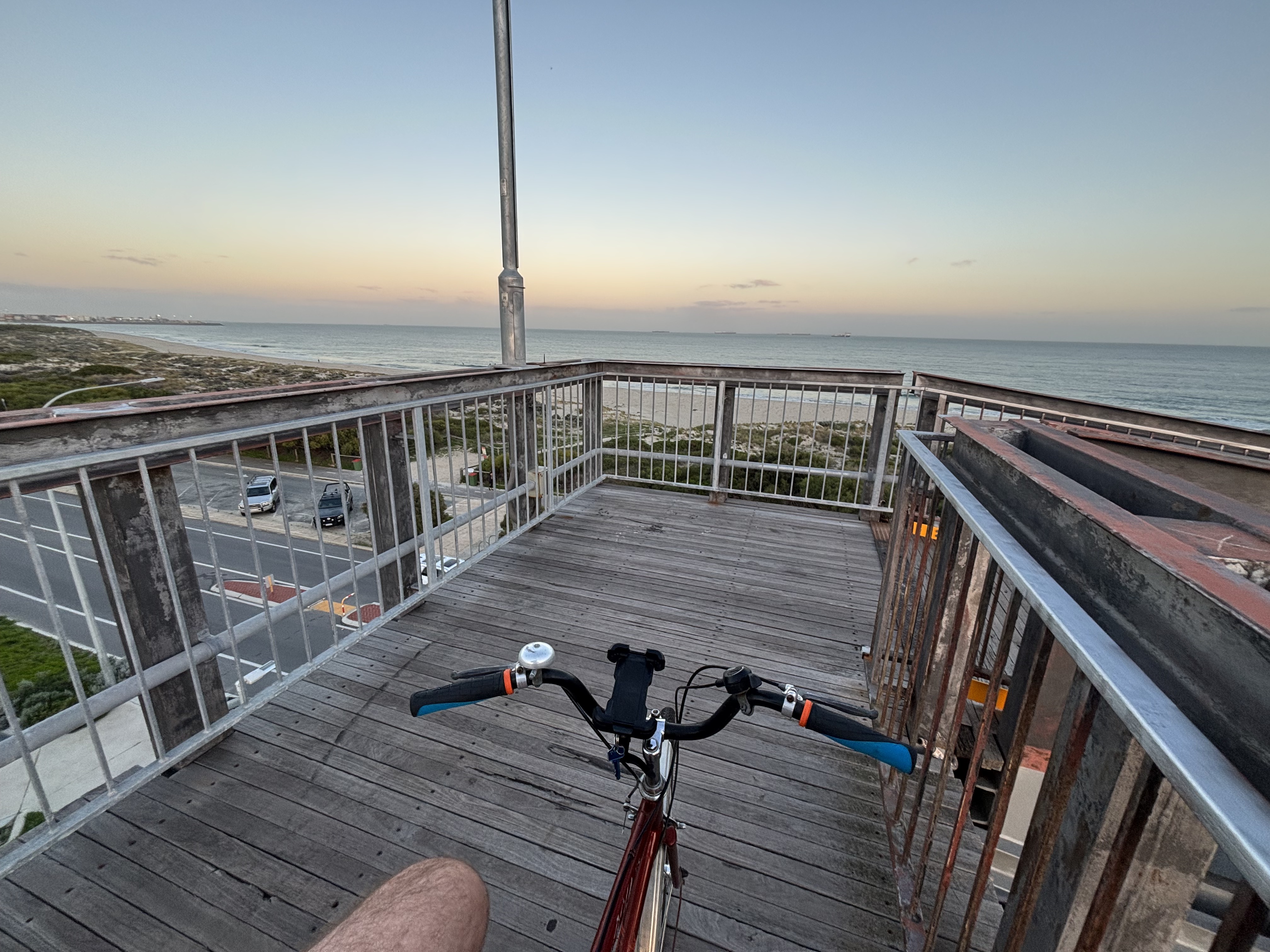 Melville St, Claremont to Melville St, Cottesloe