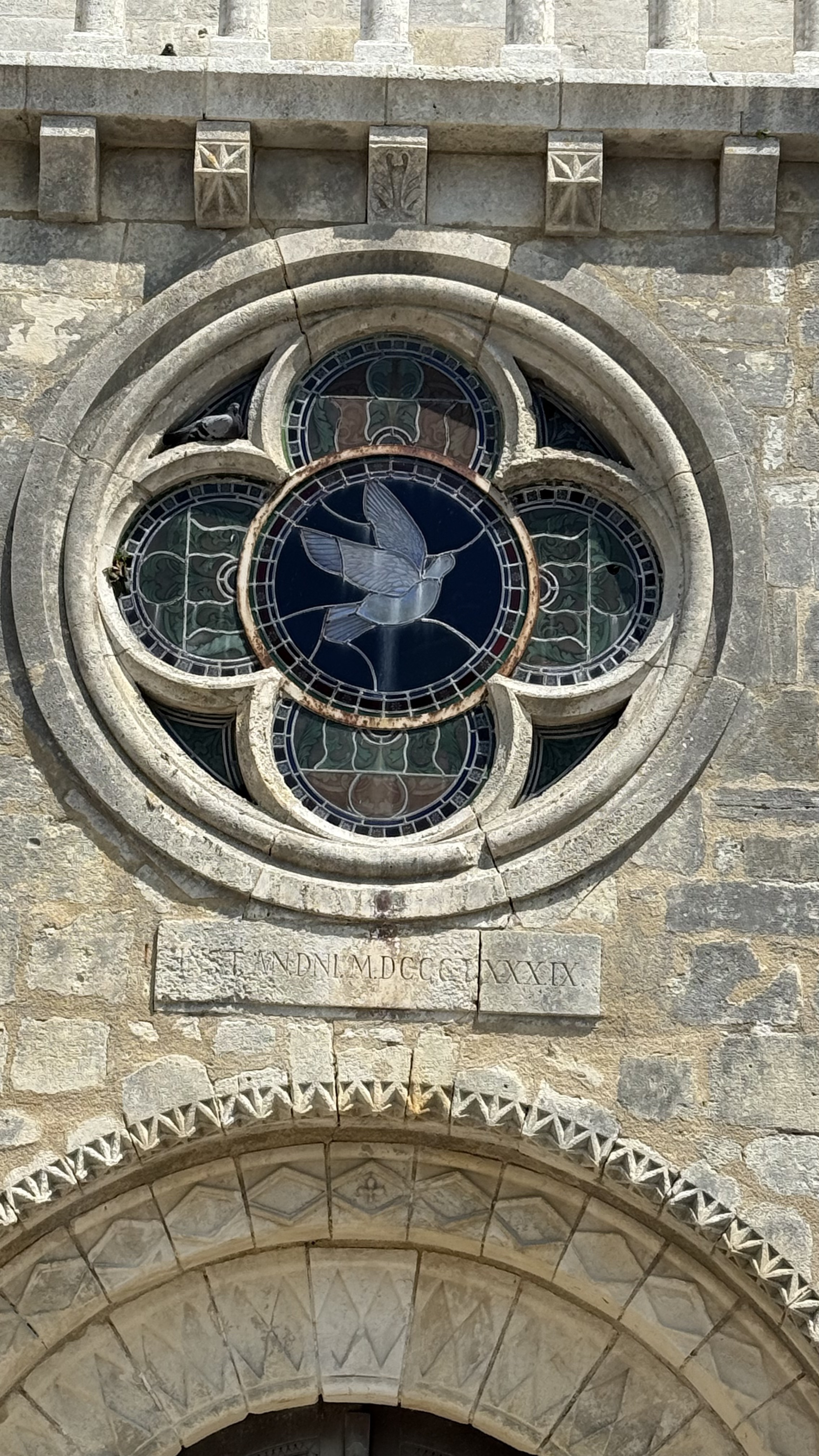 saint-pierre oleron