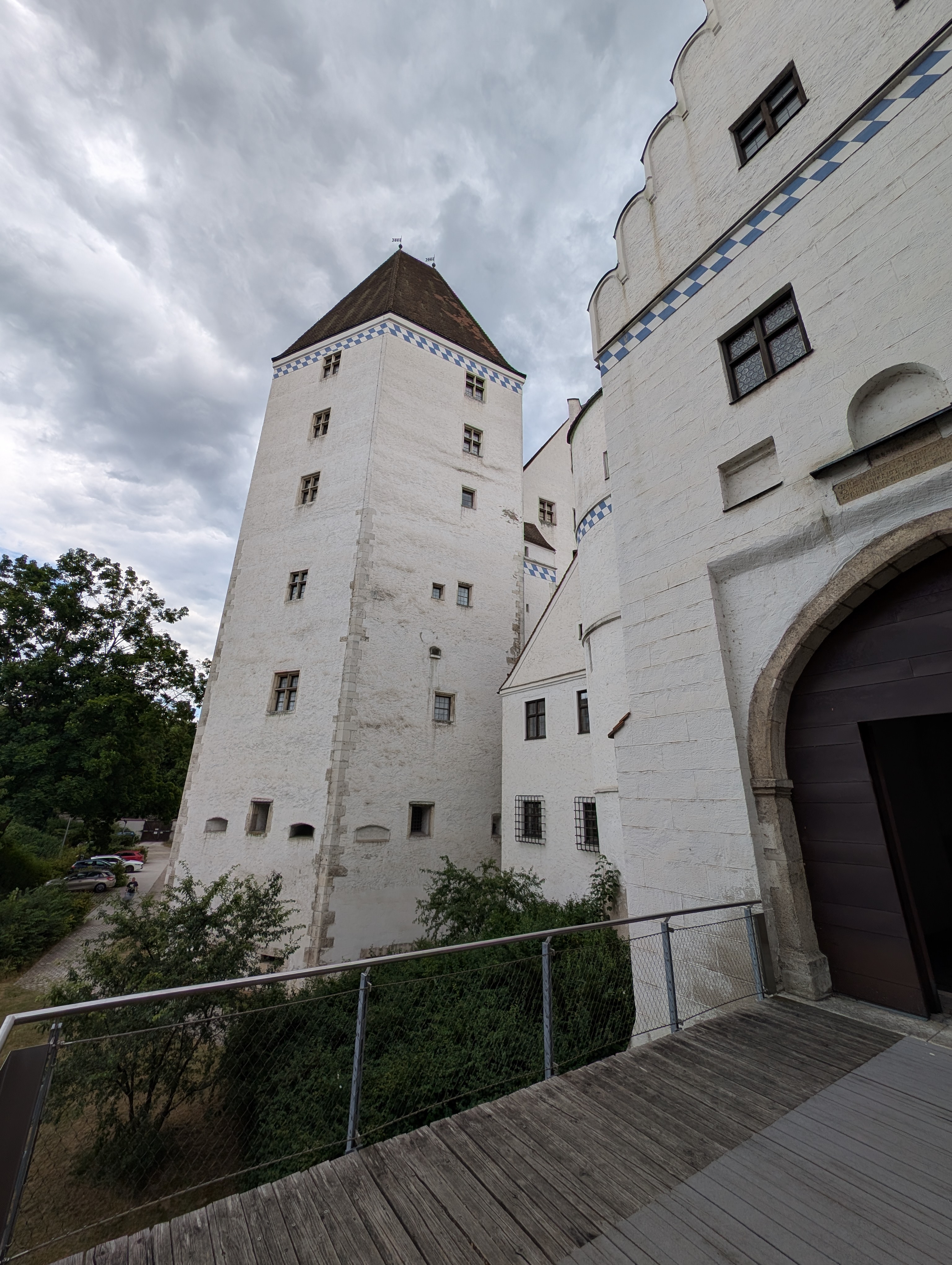 Foto 7 del percorso Bikemap "E6. 10.7.25 Donauwörth nach Ingolstadt" Foto 7 del percorso Bikemap "E6. 10.7.25 Donauwörth nach Ingolstadt"