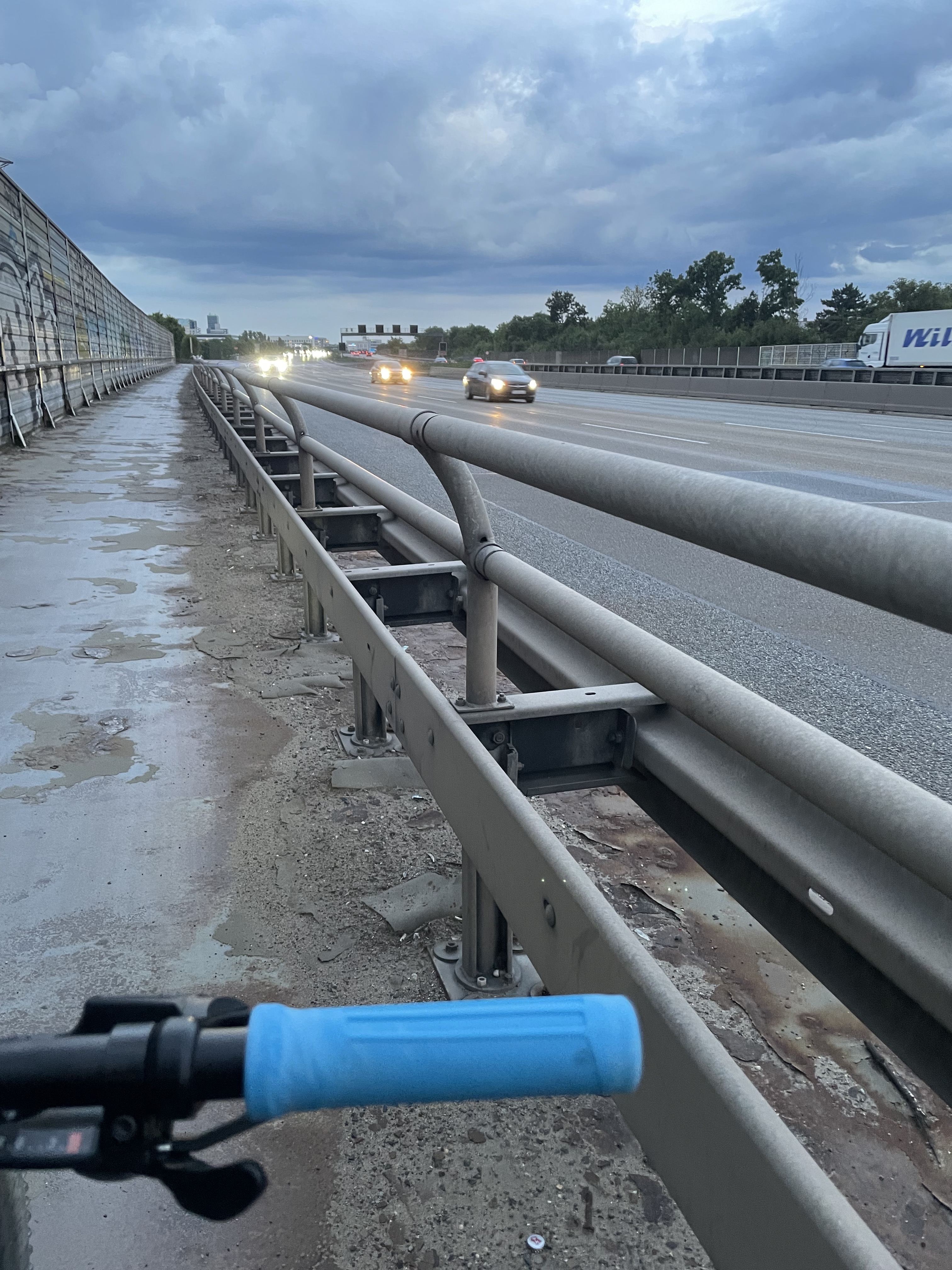 Photo 2 de l’itinéraire Bikemap « Wildentenstraße, Frankfurt am Main nach Lyoner Straße, Frankfurt am Main » Photo 2 de l’itinéraire Bikemap « Wildentenstraße, Frankfurt am Main nach Lyoner Straße, Frankfurt am Main »