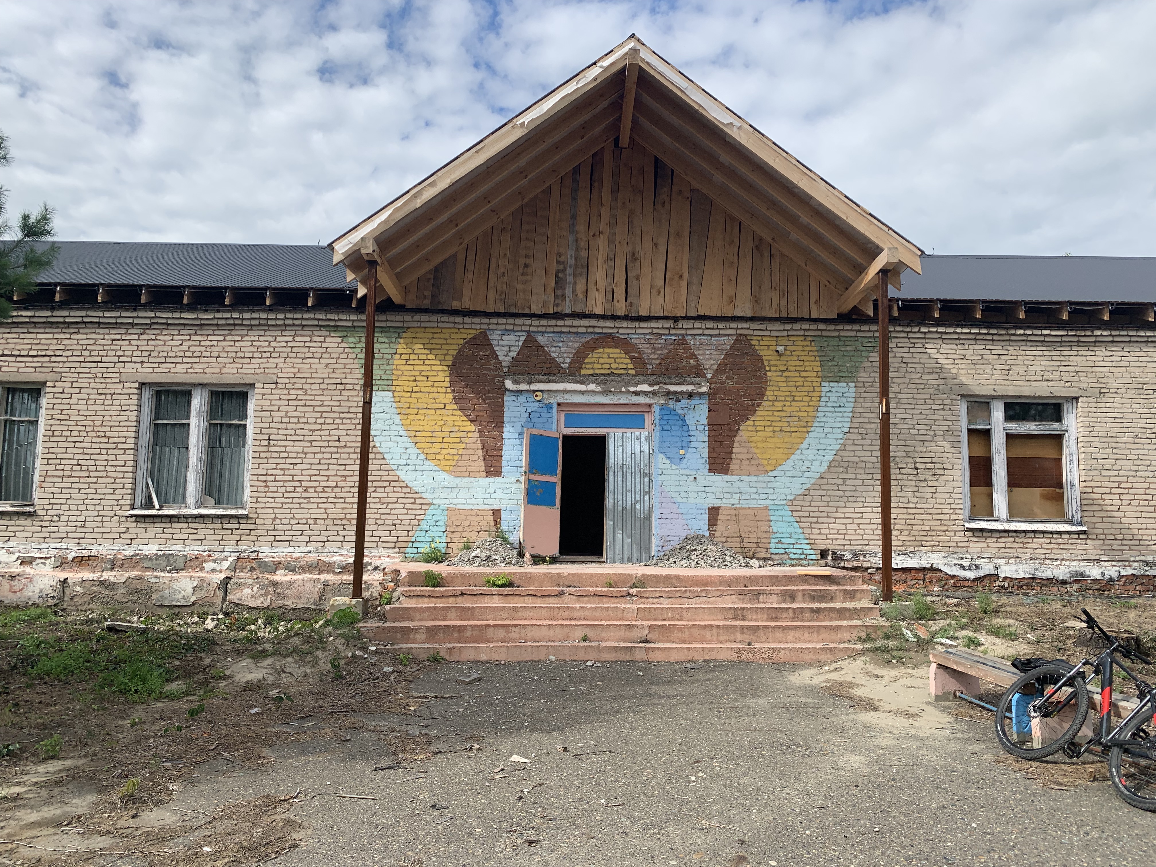 Партизанская улица, Барнаул до Партизанская улица, Барнаул