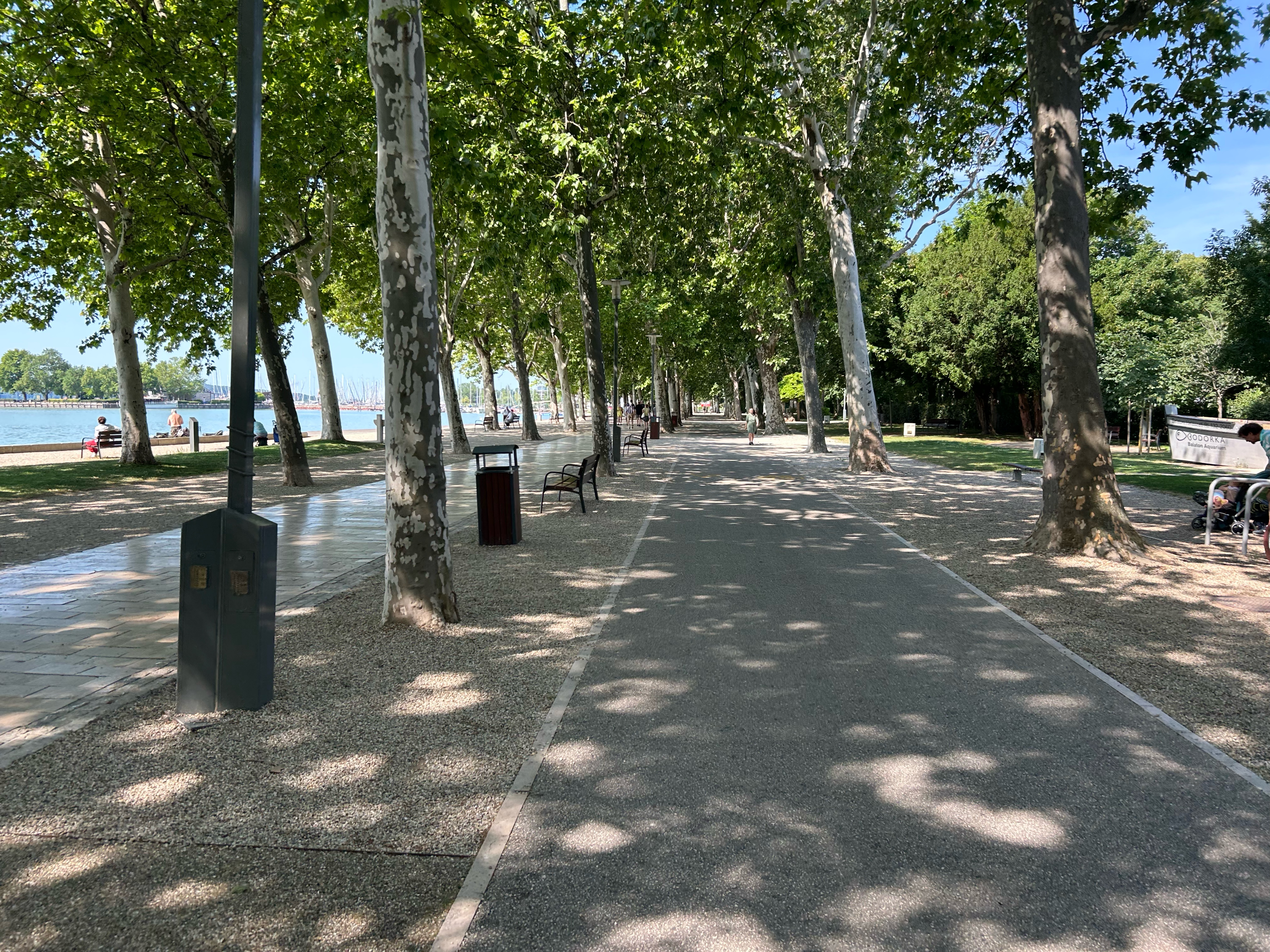 Balatonálmádi-Balatonederics