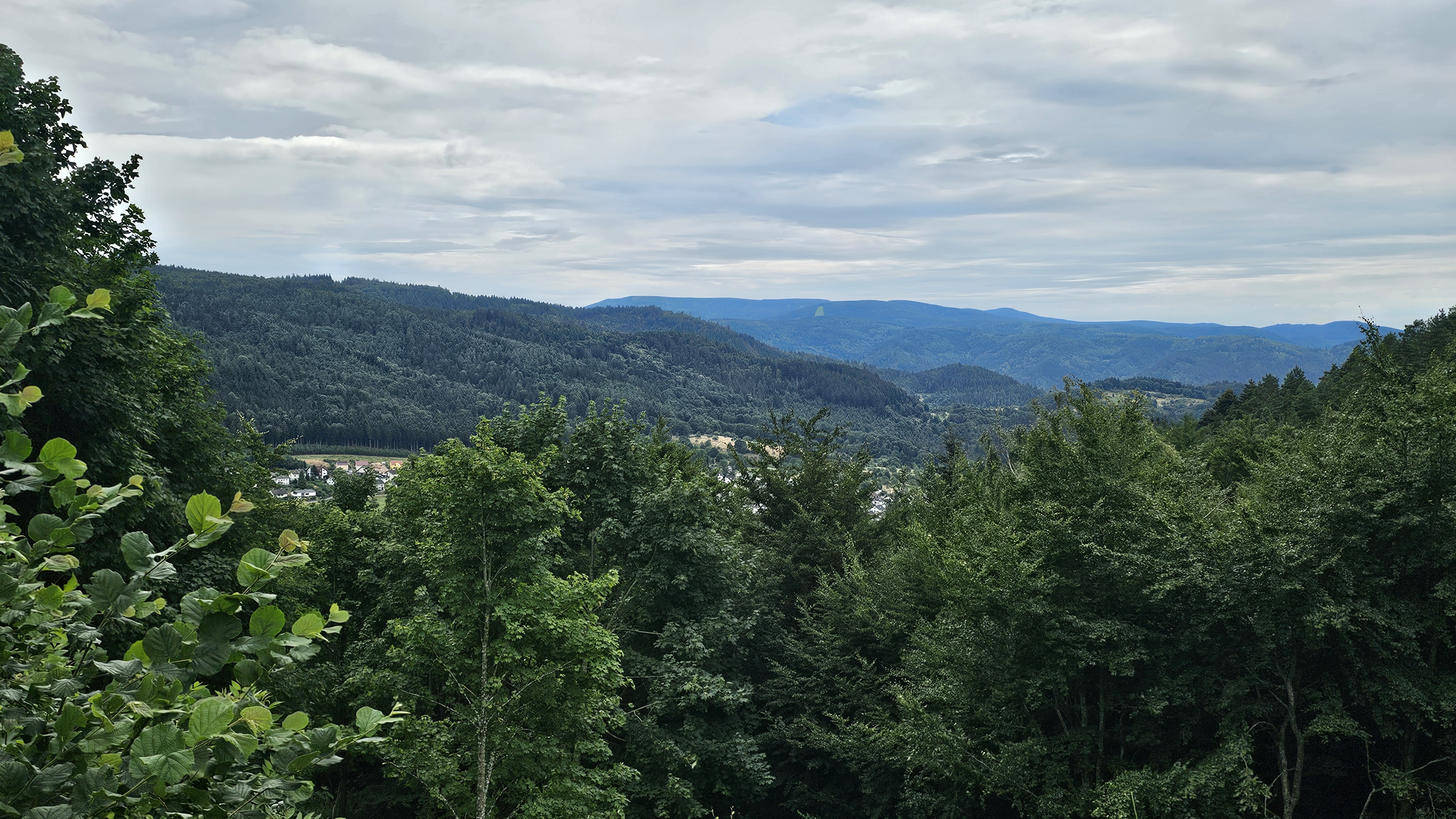 Hördener Straße nach Hördener Straße