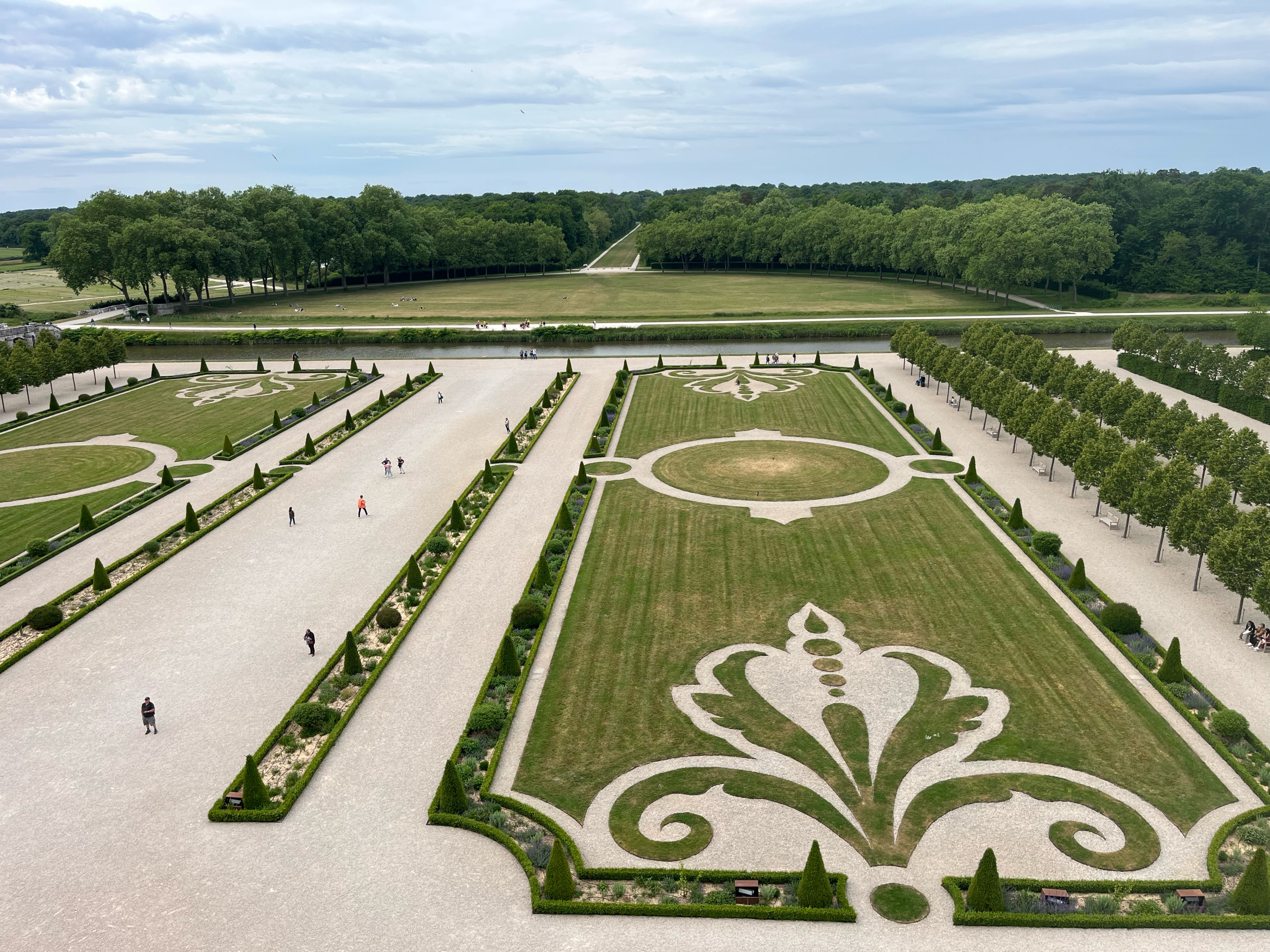 Tura Chambord