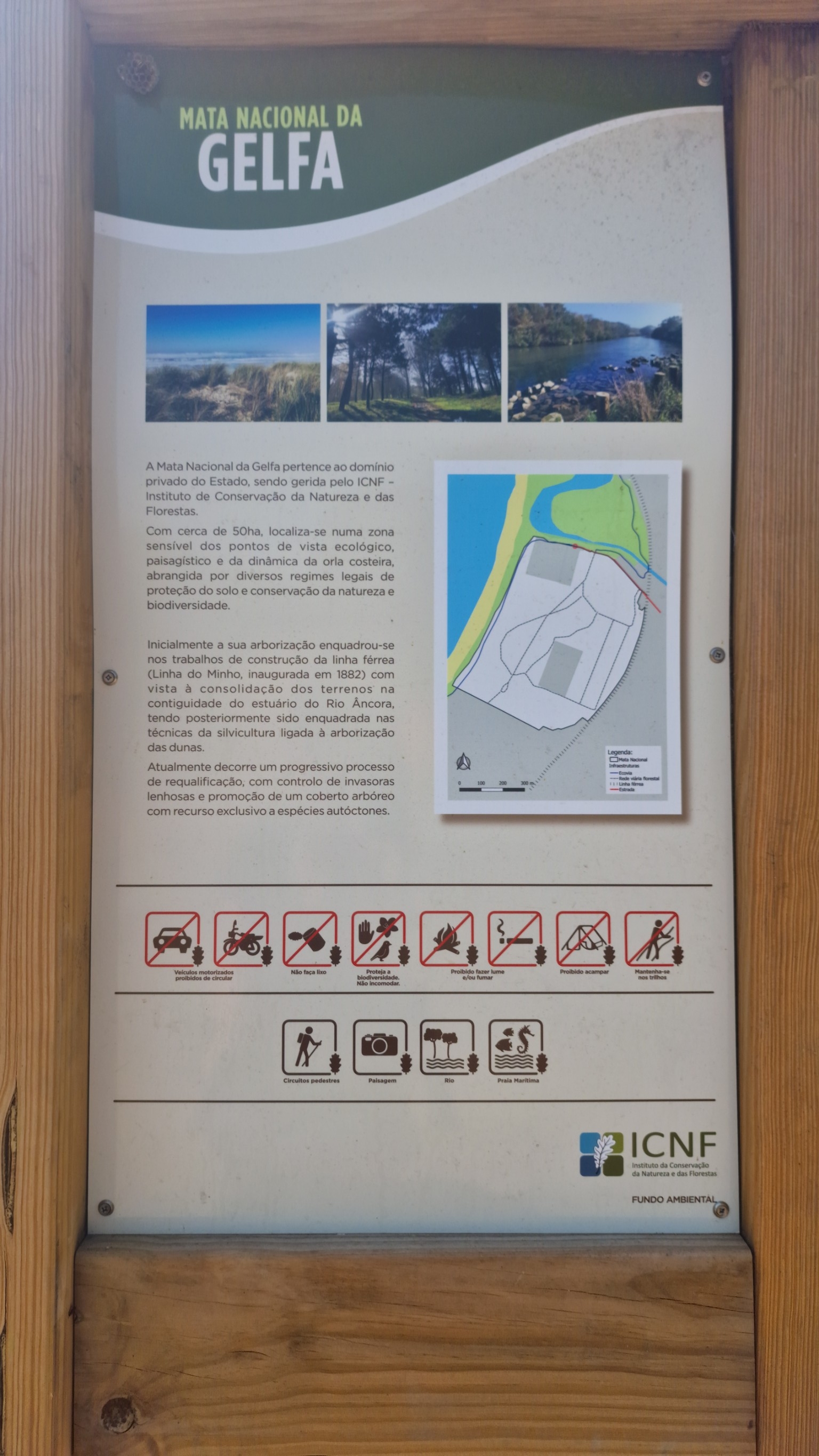 Foto 7 del percorso Bikemap "Avenida do Cabedelo nach Rua Conselheiro Lopes da Silva"