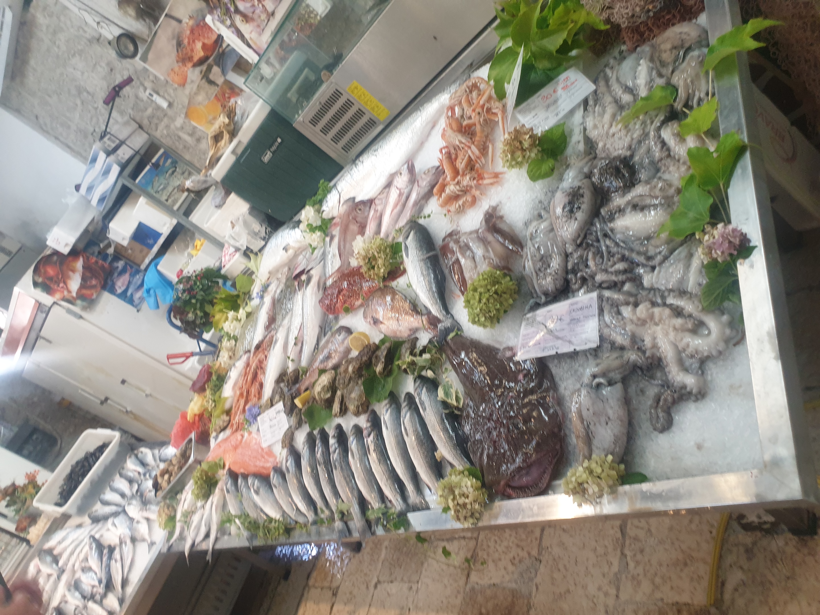 Bufalići 1A nach Bufalići 1A