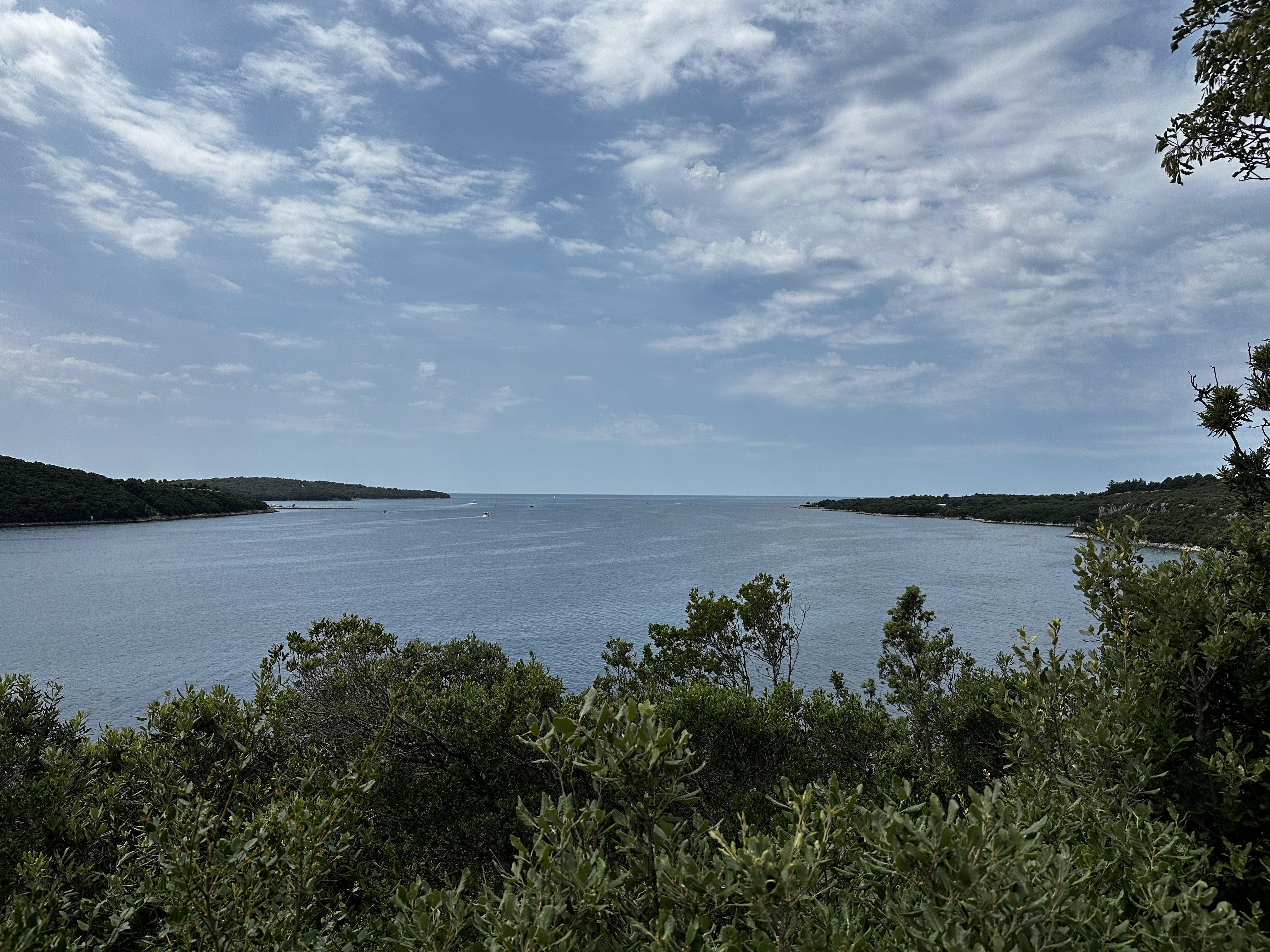 Foto 7 del percorso Bikemap "45.225, 13.628 nach 45.041, 13.786" Foto 7 del percorso Bikemap "45.225, 13.628 nach 45.041, 13.786"