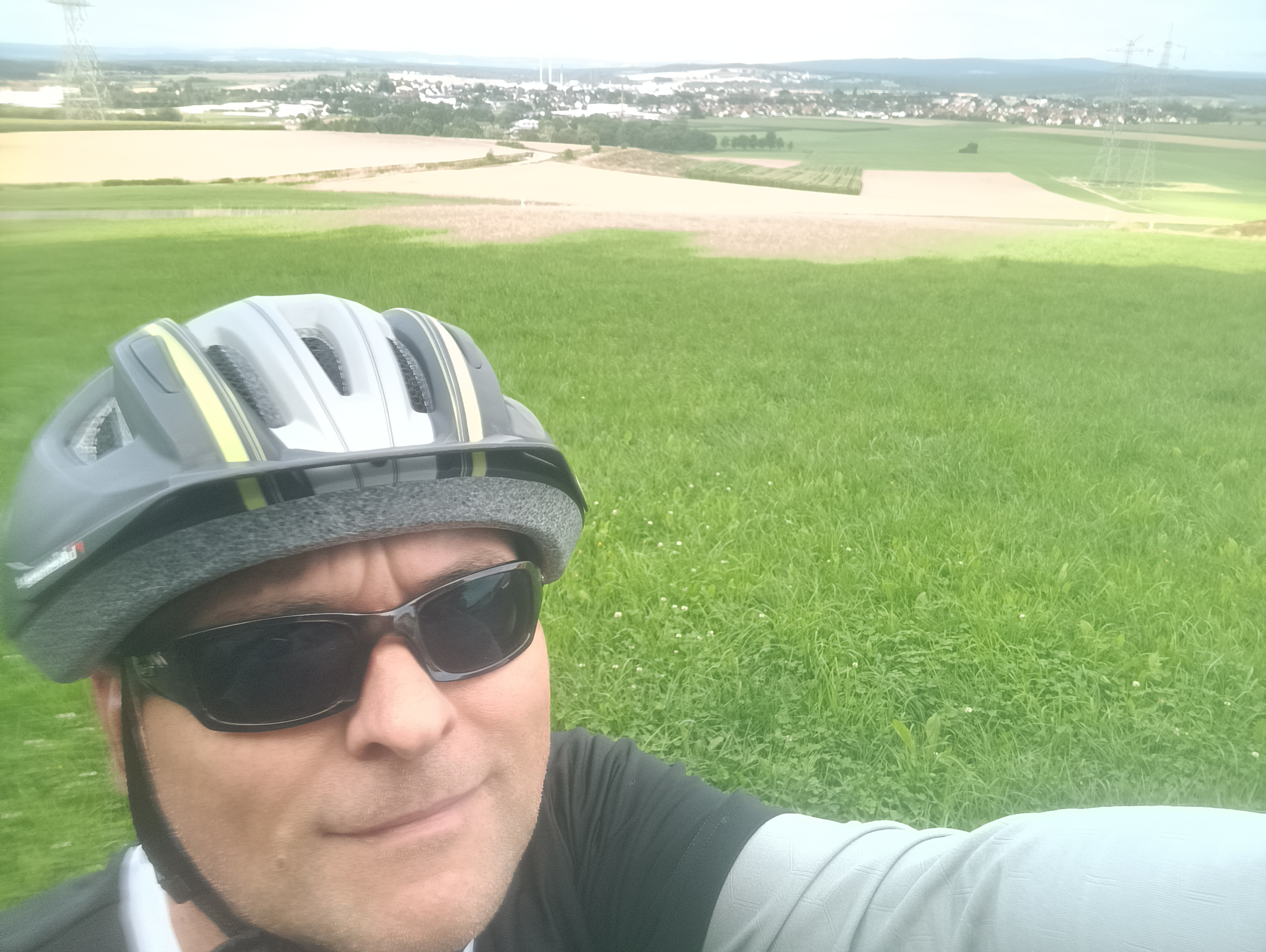 kurze Runde um Mitterteich