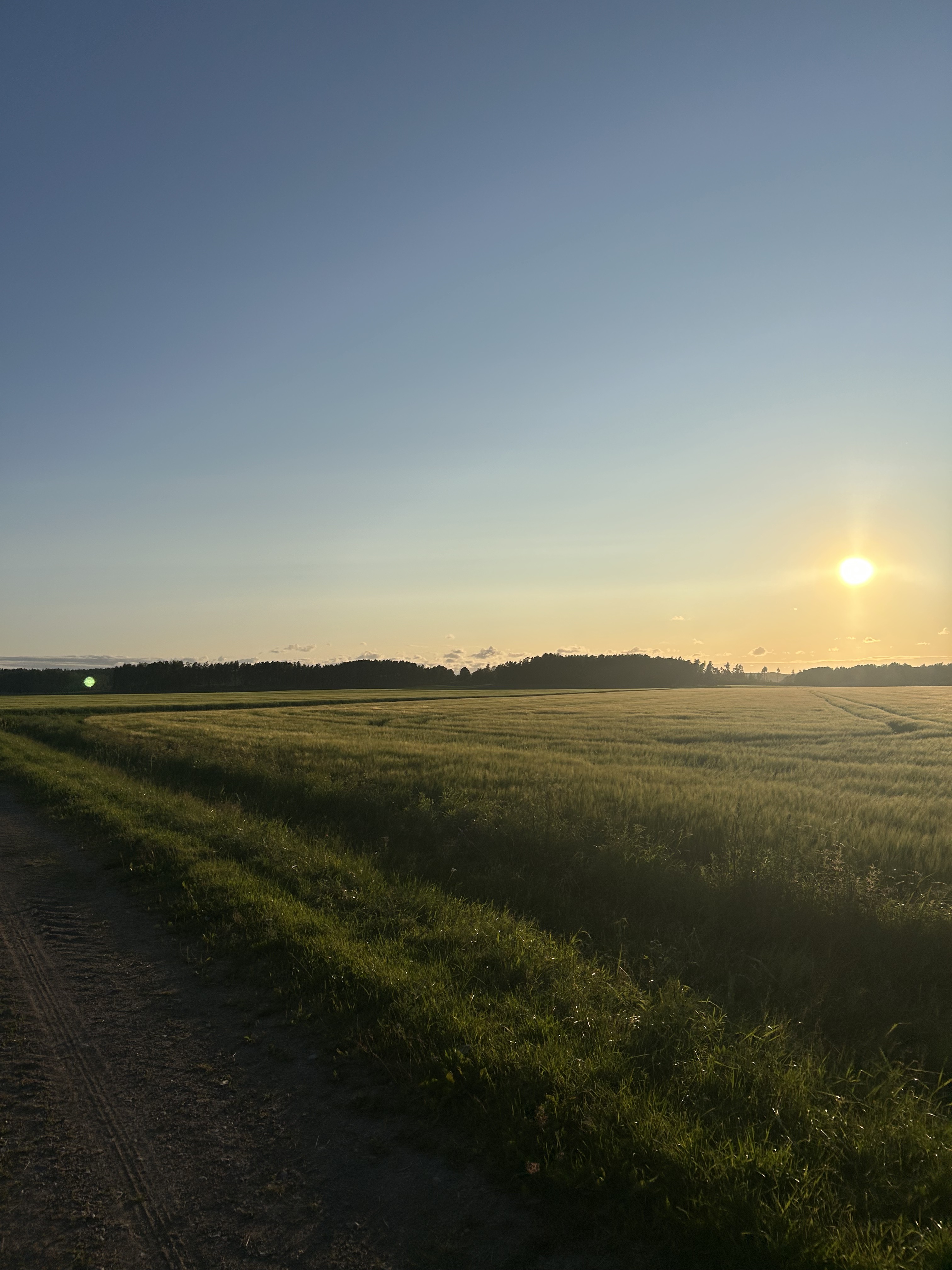 Ekeröntie, Tammisaari to Ekeröntie, Tammisaari