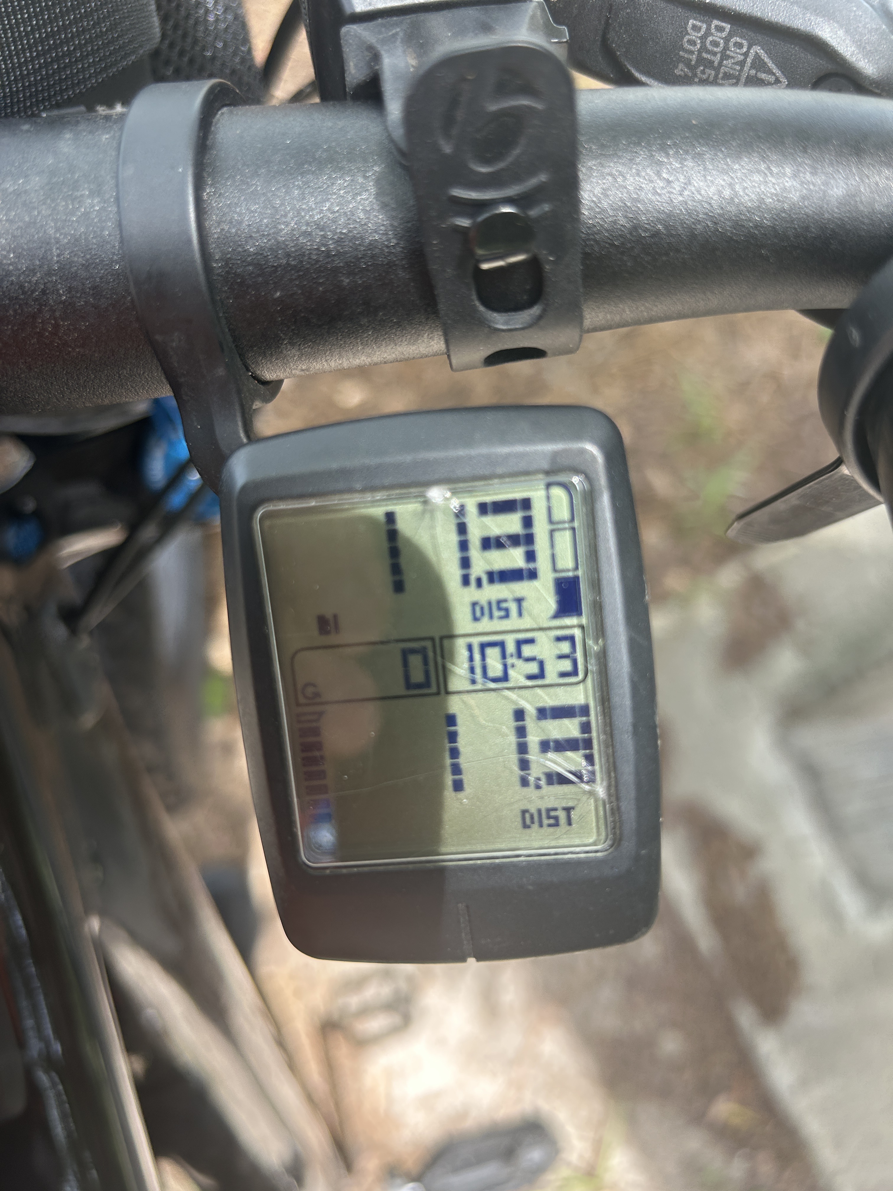SW Highway 200, Dunnellon to Florida National Scenic Trail, Ocala
