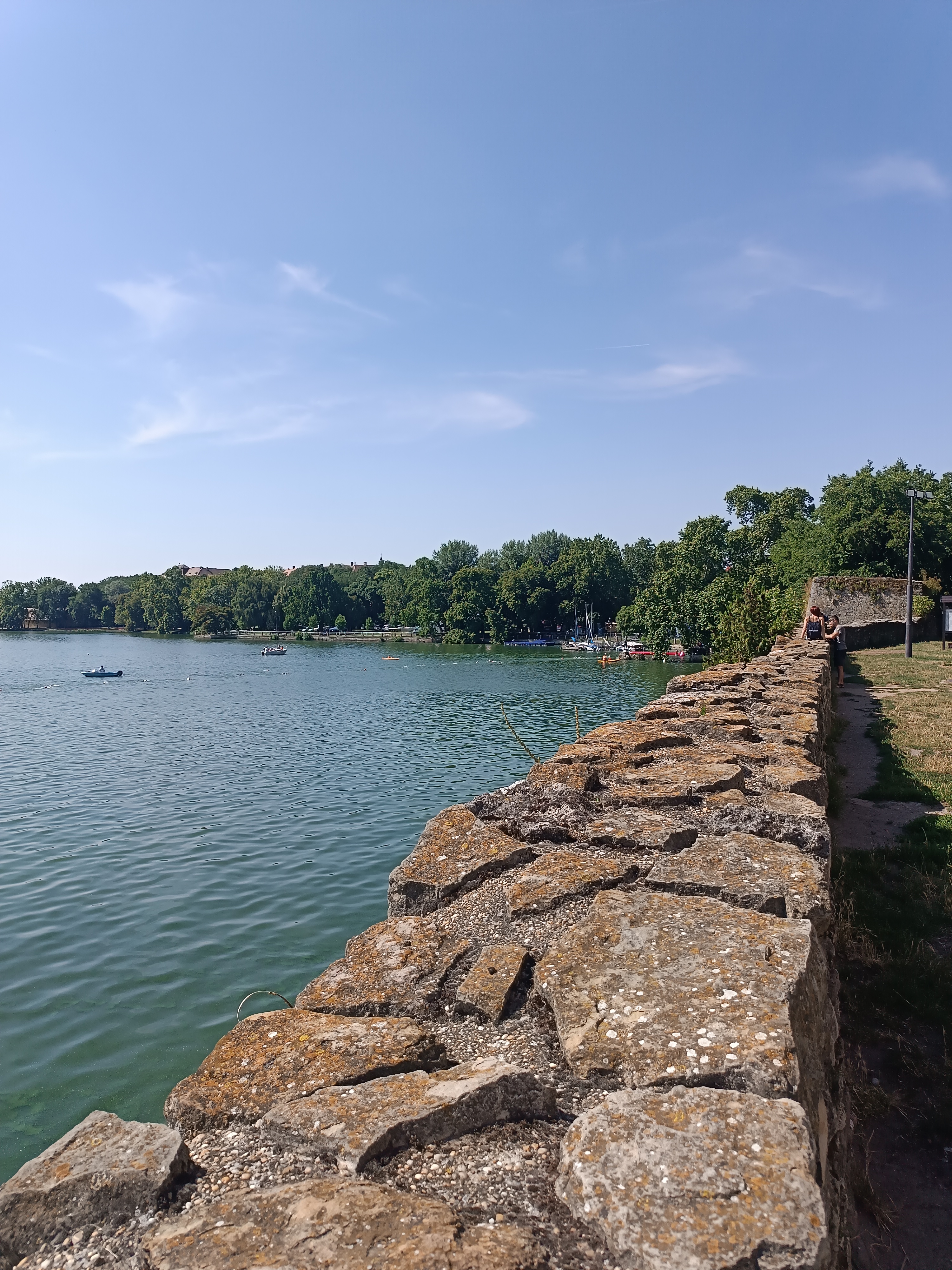 Foto 2 del percorso Bikemap "Győri út - Győri út" Foto 2 del percorso Bikemap "Győri út - Győri út"