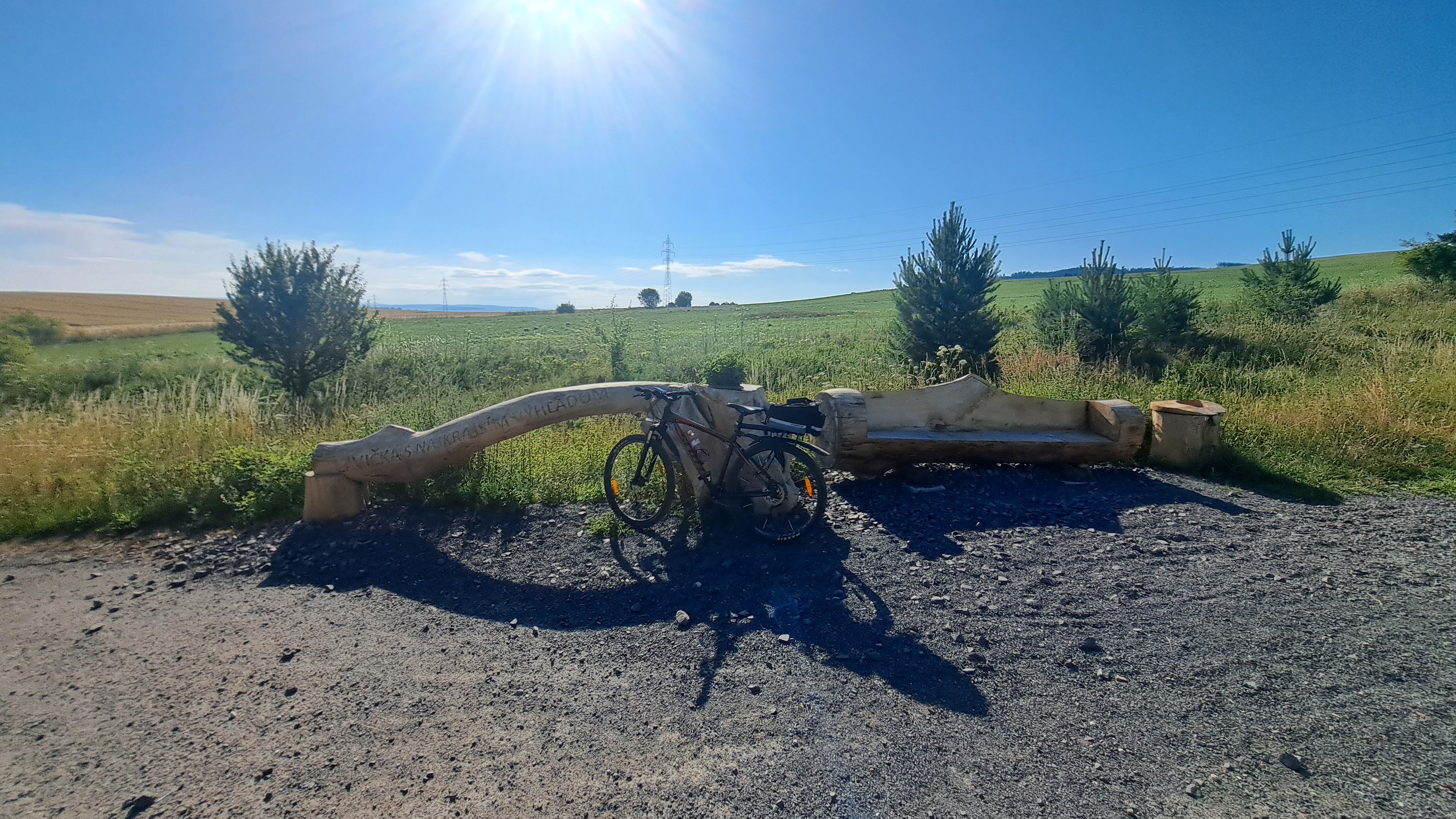 Ústecko-Orlická do Poprad