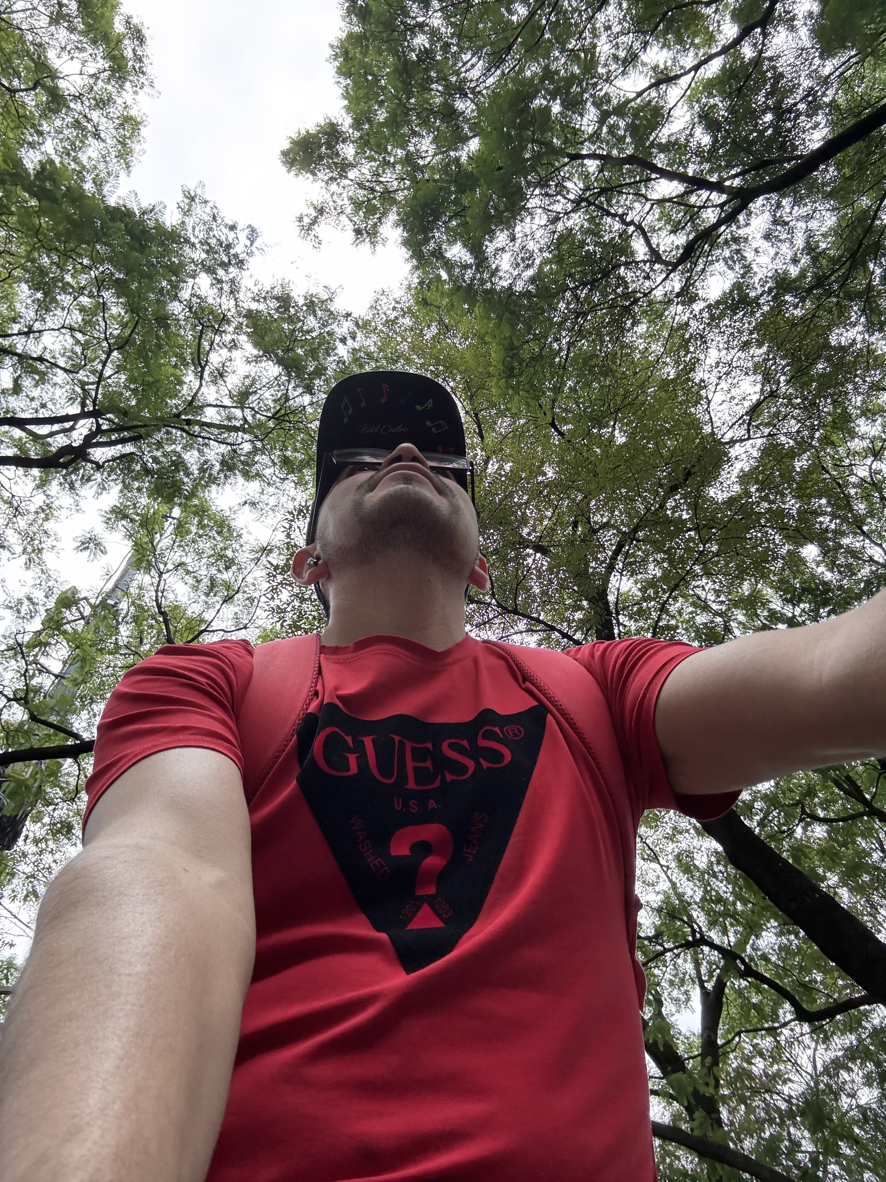 Foto 6 de la ruta de Bikemap "Día del padre 👨🏻" Foto 6 de la ruta de Bikemap "Día del padre 👨🏻"