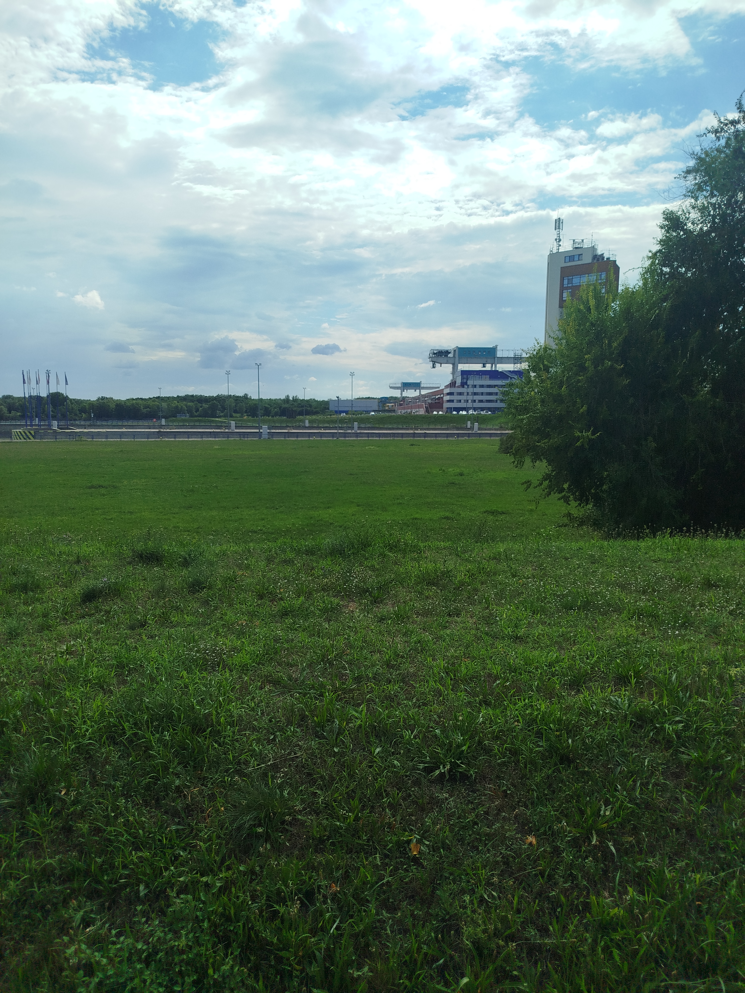 Sídl. M. Corvina - Prístav 1308/5