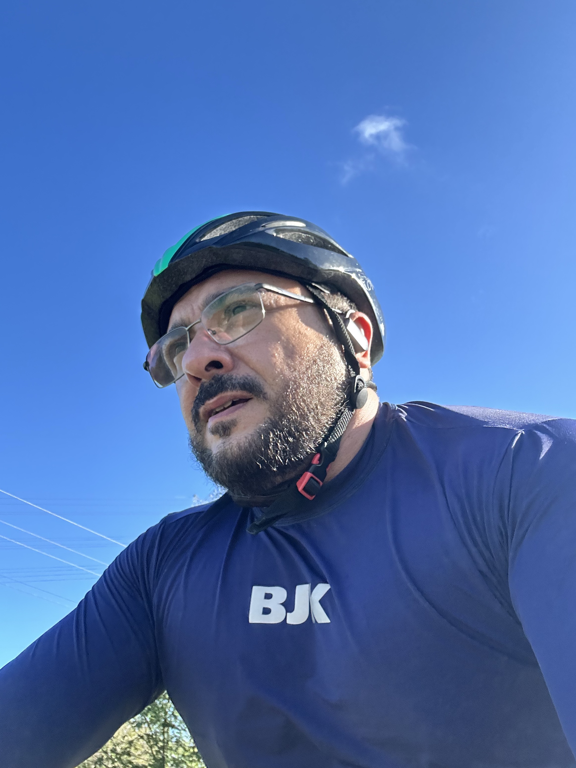 Photo 8 of the Bikemap route "Rua Vereador Joaquim Barreto Lima, Sobral a Rua Vereador Joaquim Barreto Lima, Sobral"