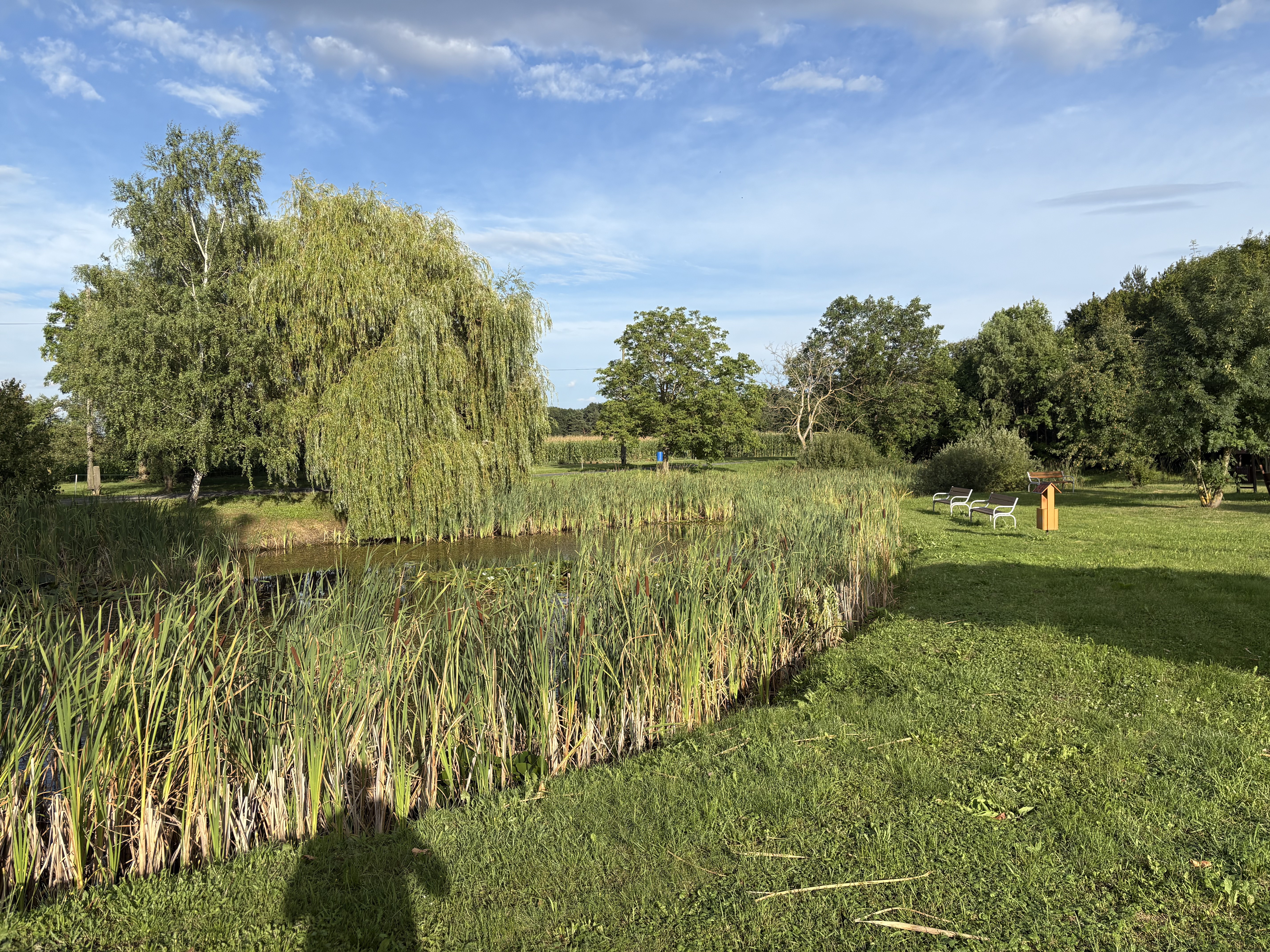 Bethlen Gábor utca, Szentgotthárd - Petőmihályfa