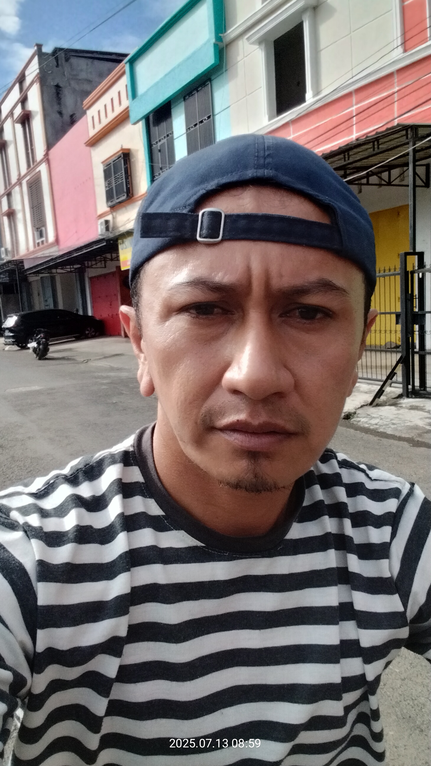 Jalan Raya Lanto to Jalan KR. Kasia