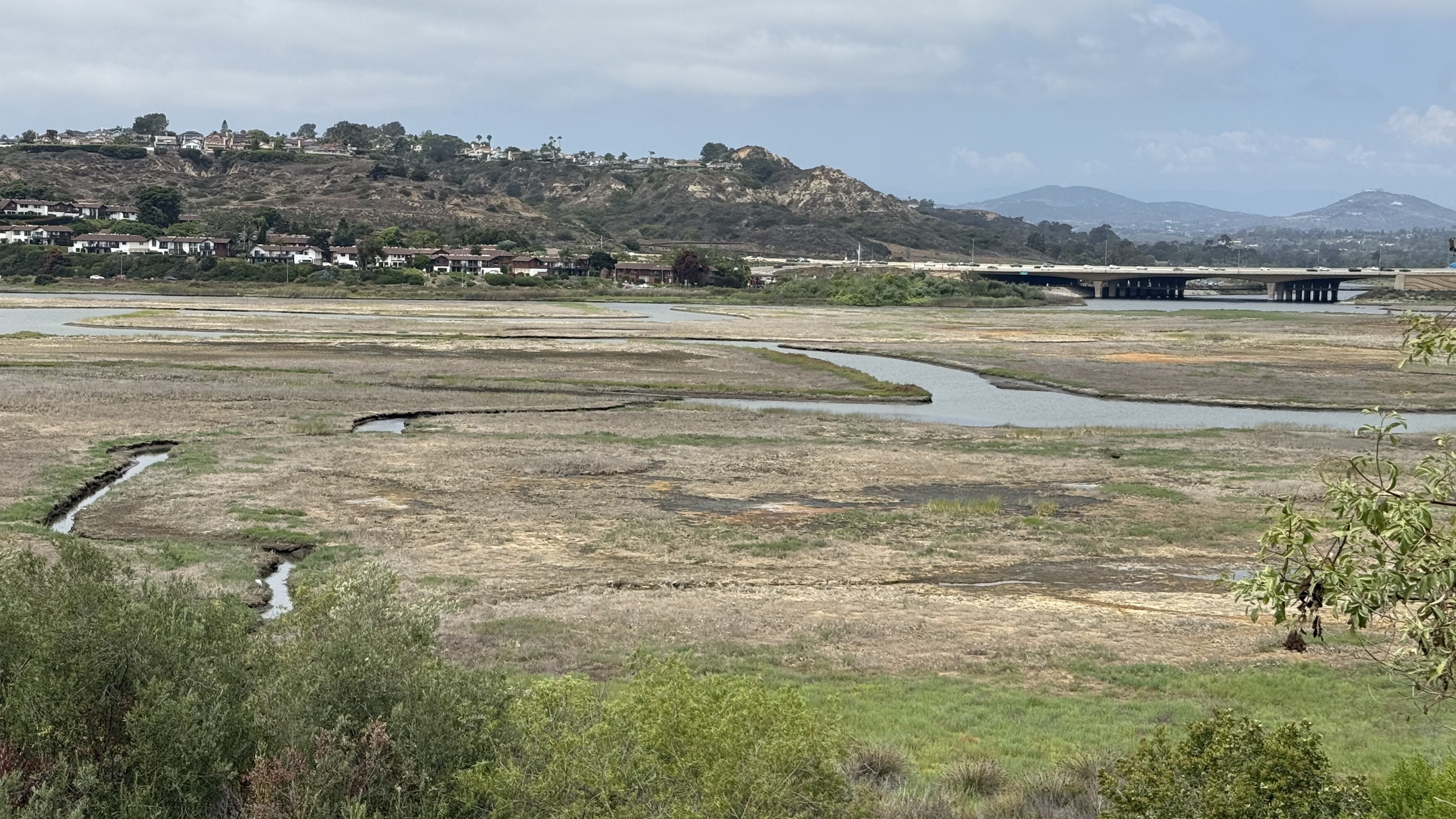 Photo 8 de l’itinéraire Bikemap « Powerhouse Park, Del Mar to Solana Point Cir, Solana Beach »