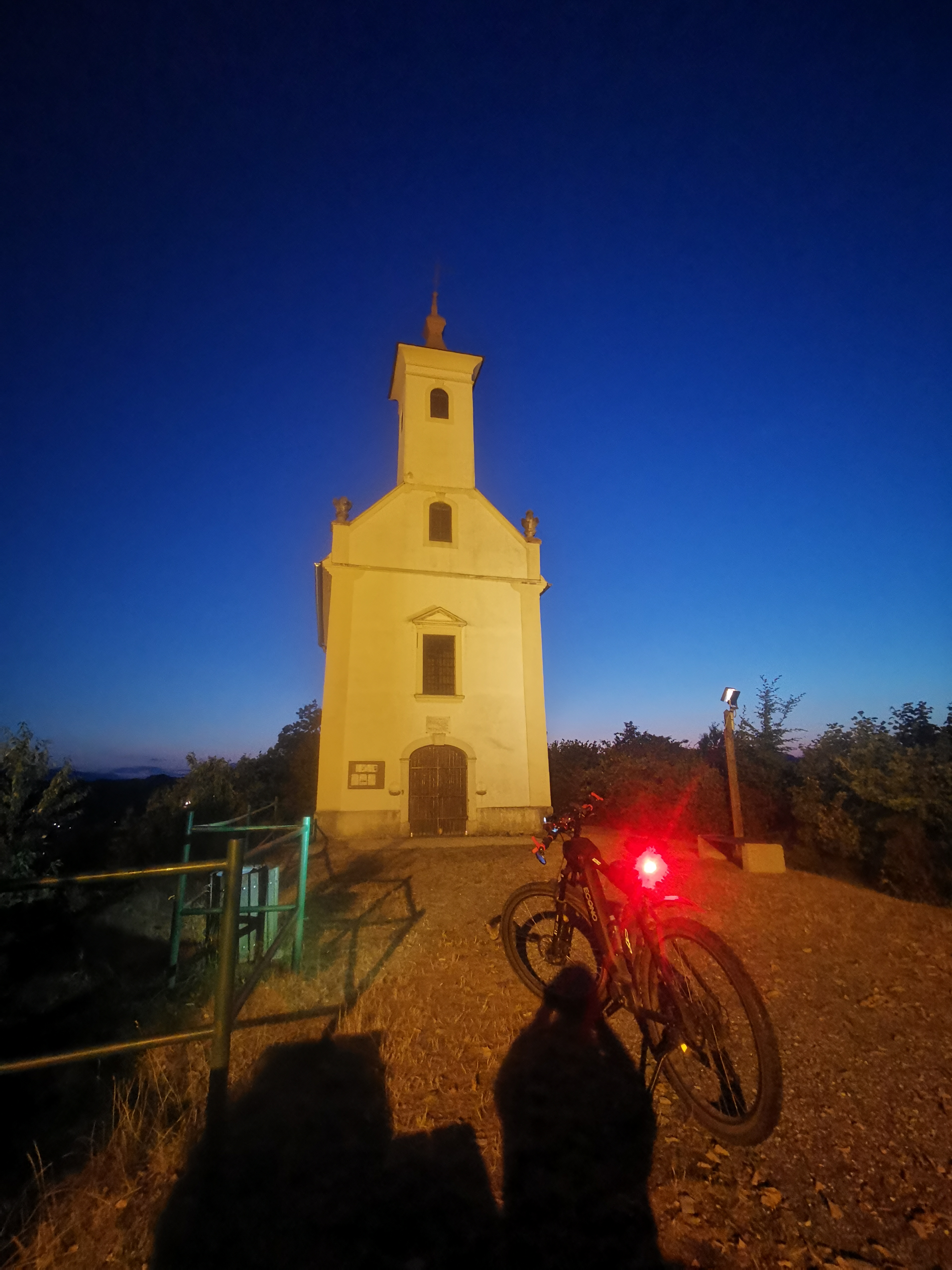 Pohorska ulica to Ulica Rezike Zalaznik