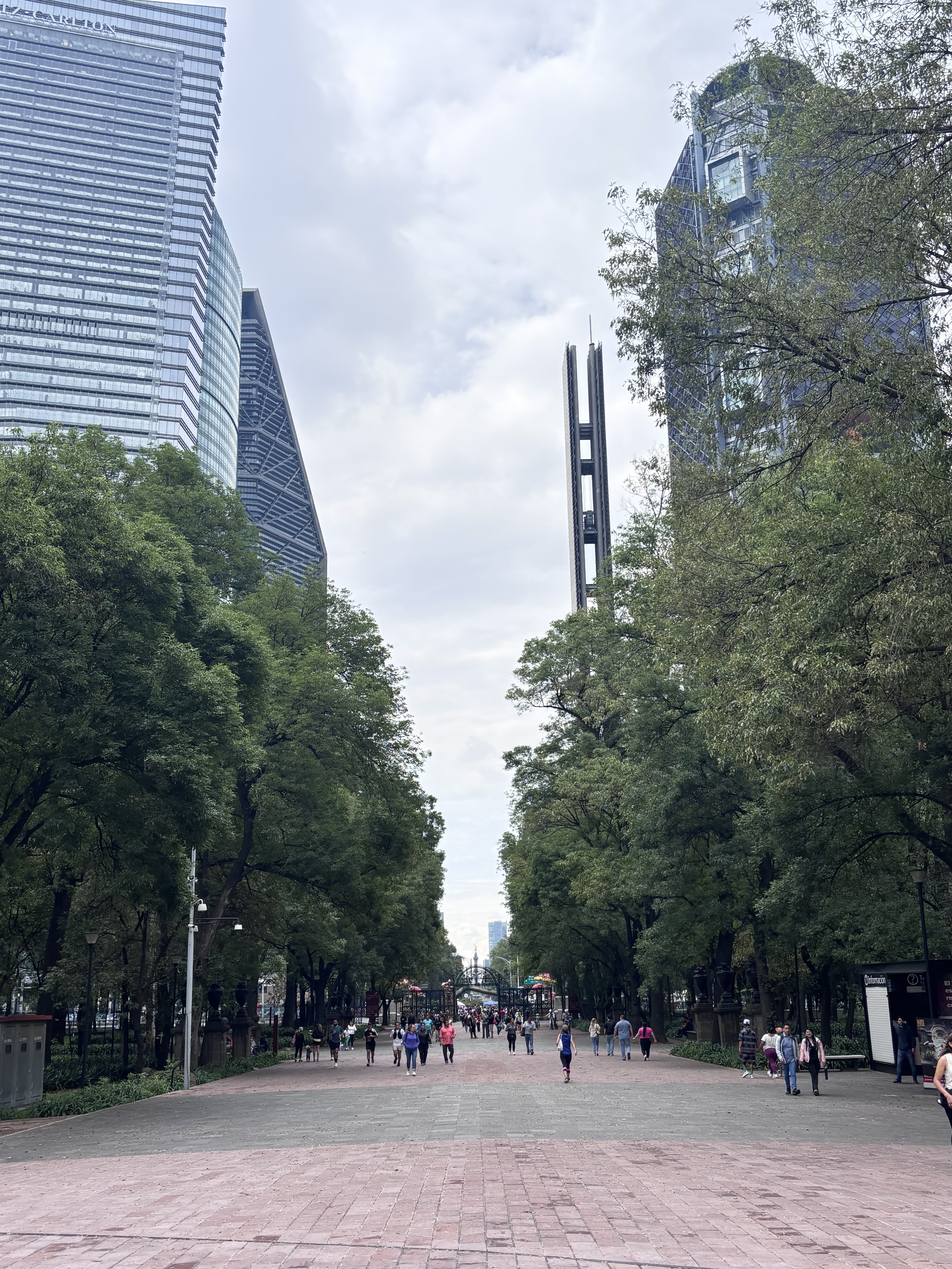 Foto 3 de la ruta de Bikemap "Día del padre 👨🏻" Foto 3 de la ruta de Bikemap "Día del padre 👨🏻"