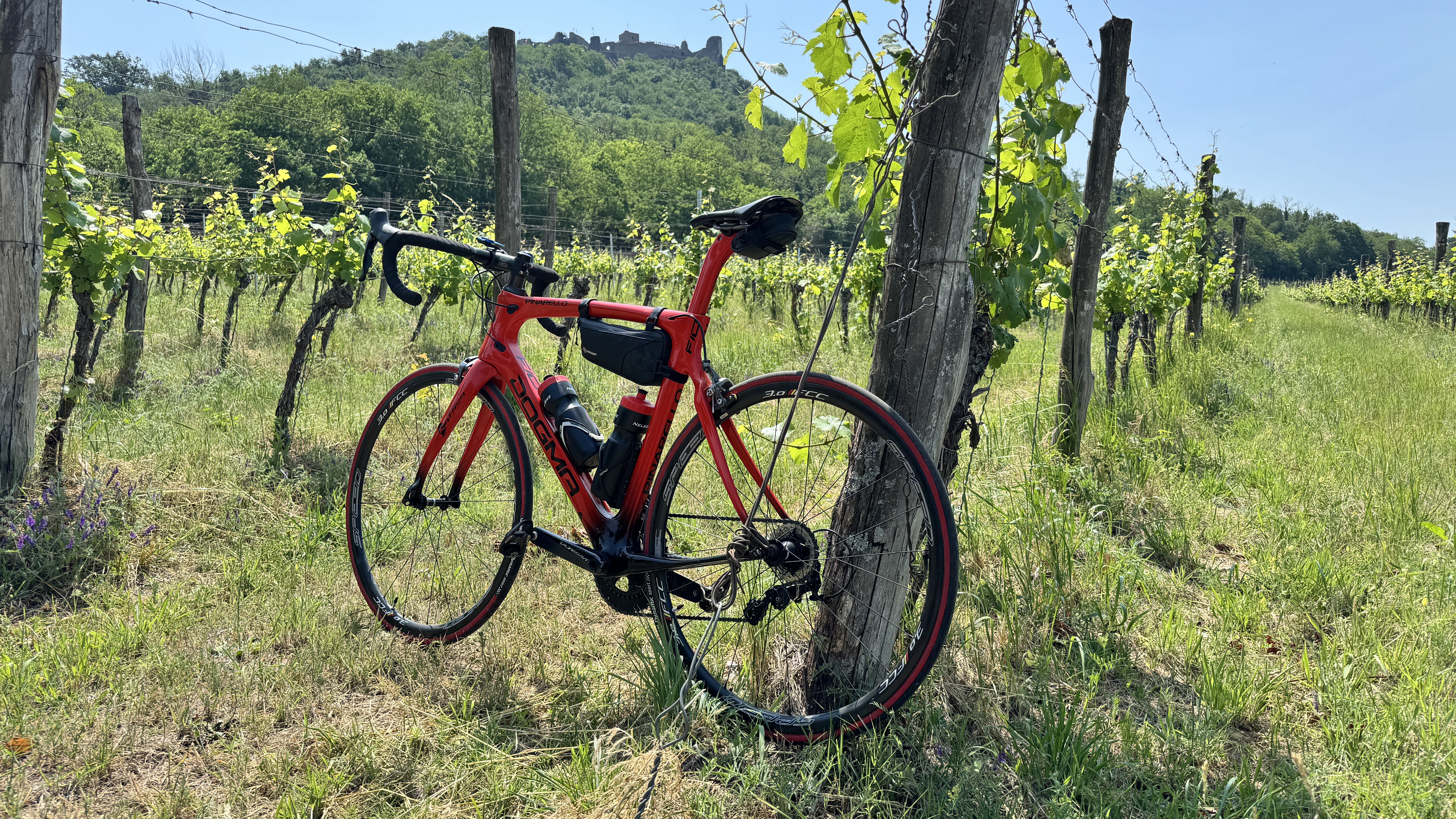 Pázmány Péter utca, Keszthely - Pázmány Péter utca, Keszthely