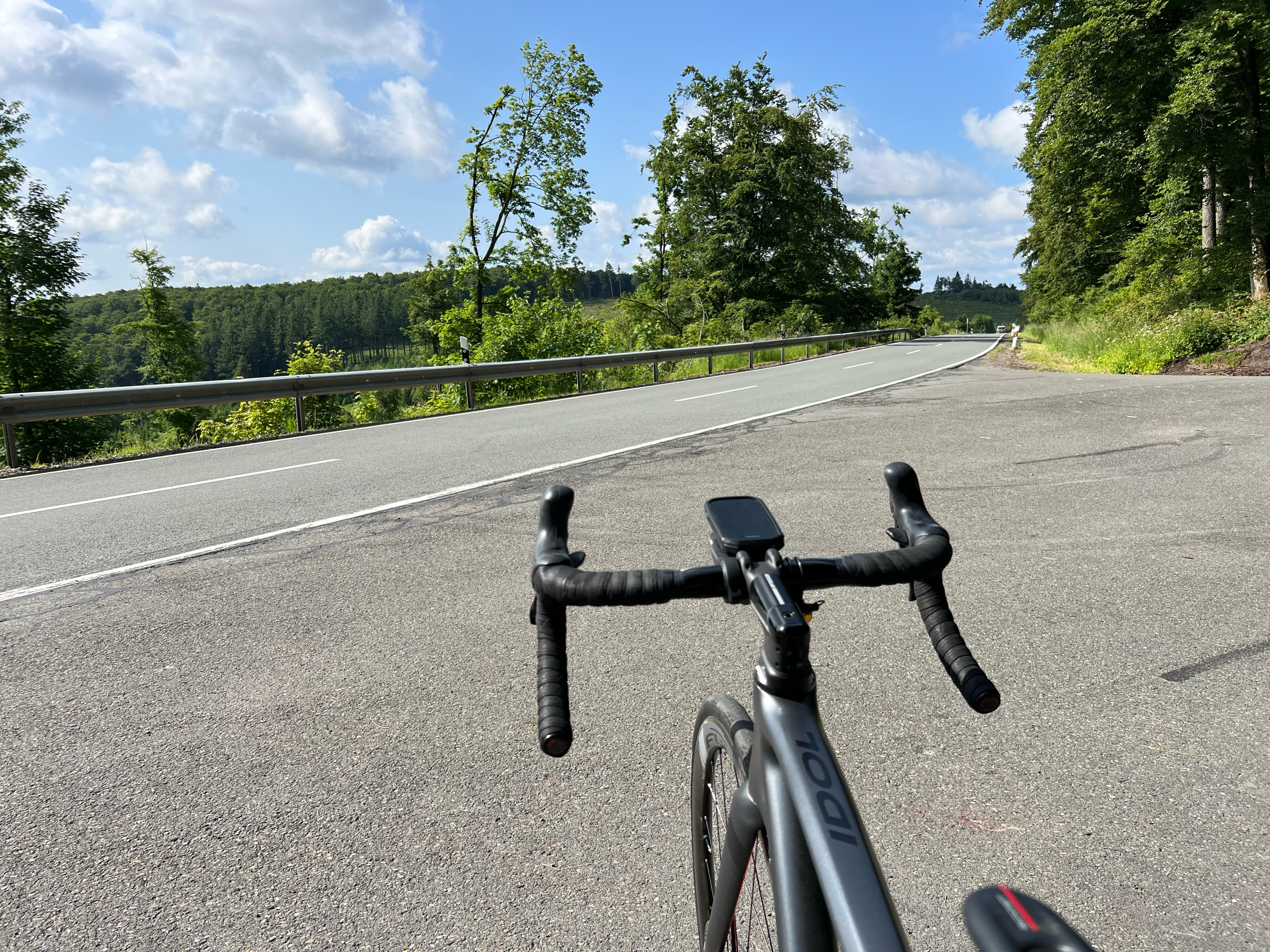 kleine Rothaarrunde